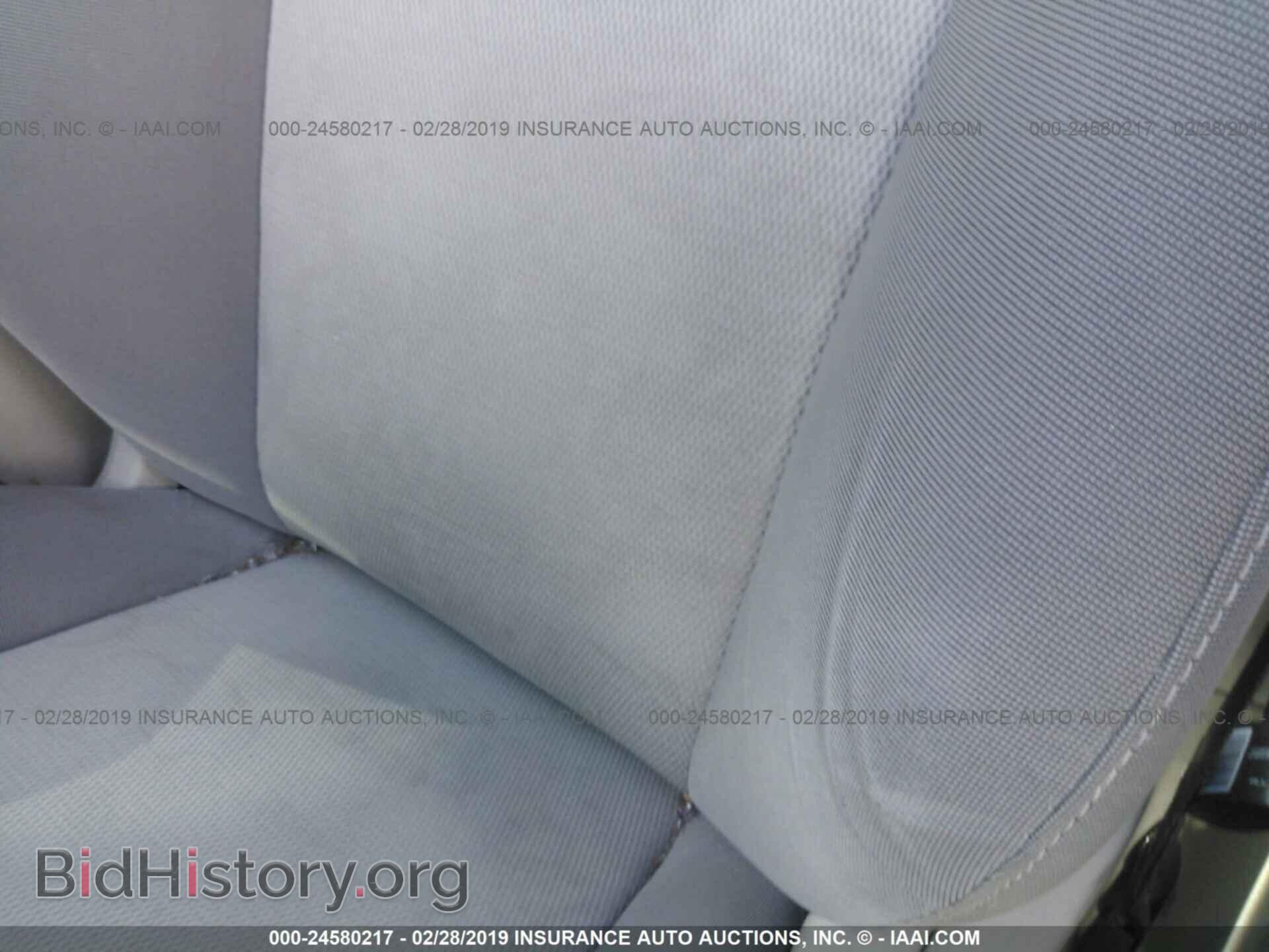 2013 FORD FOCUS - VIN: 1FADP3F22DL215865 - Фото 8