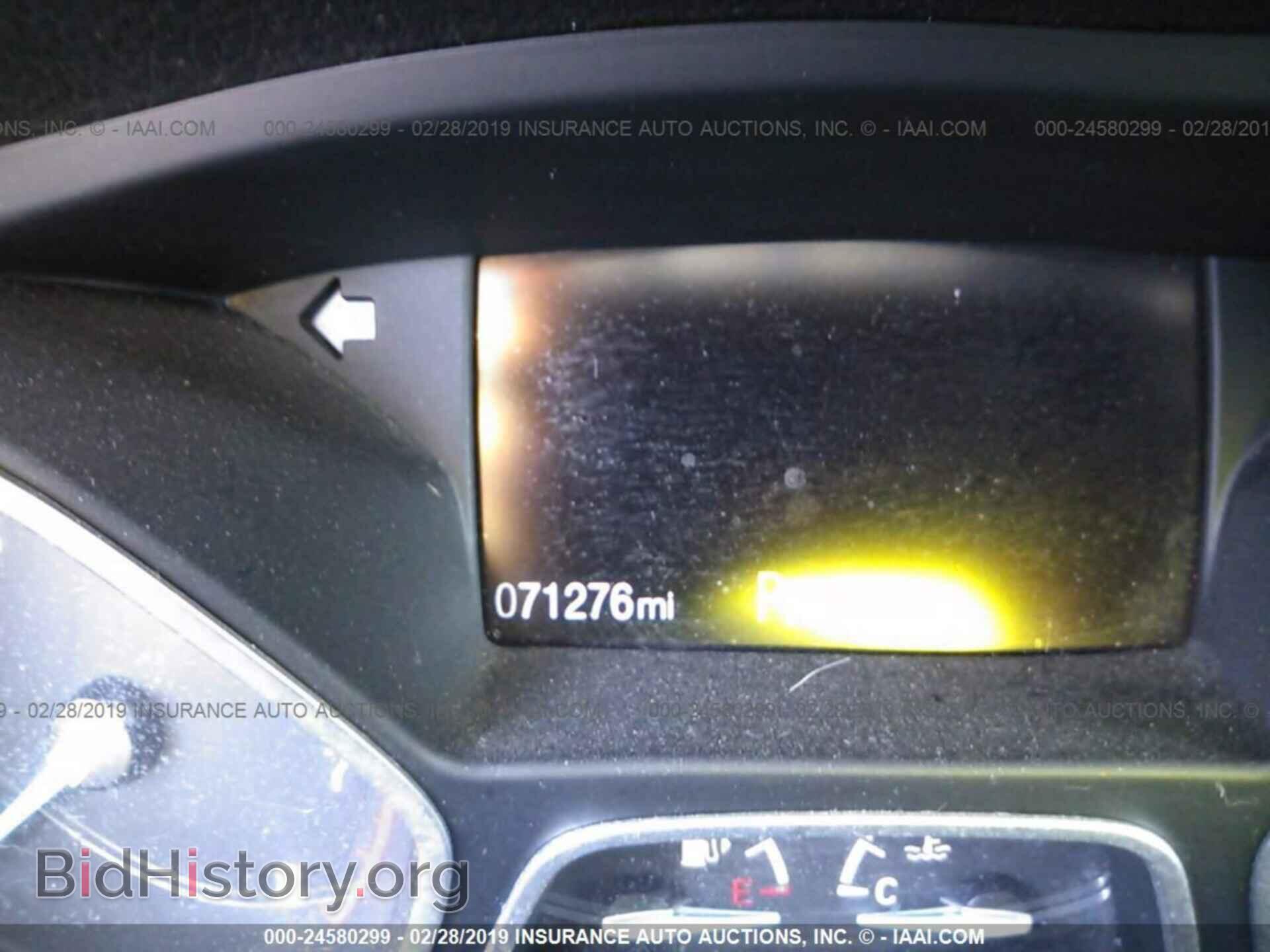 2015 FORD FOCUS - VIN: 1FADP3F22FL243720 - Photo 7