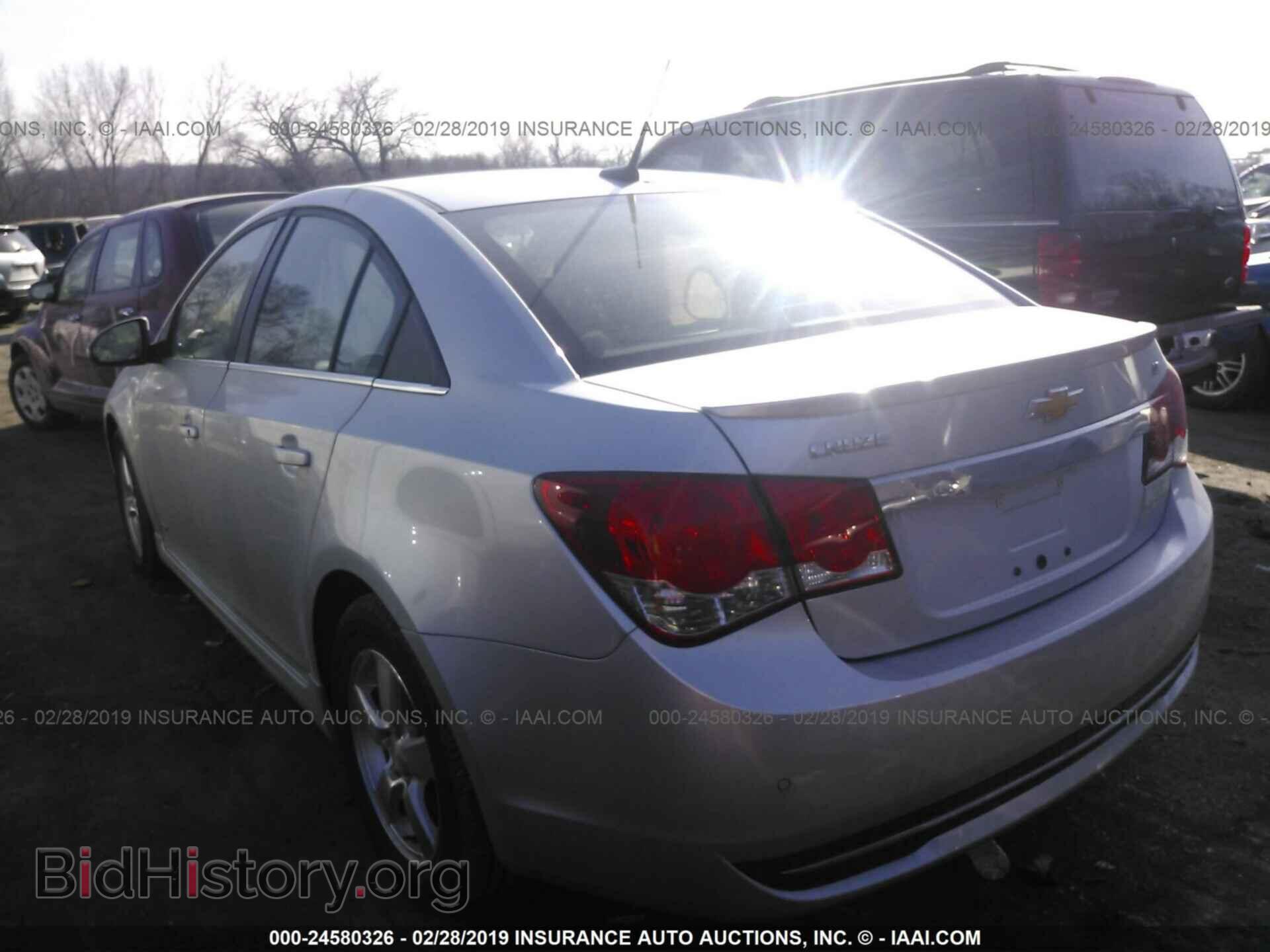 2006 DODGE CARAVAN - VIN: 1D4GP25BX6B532789 - Фото 3