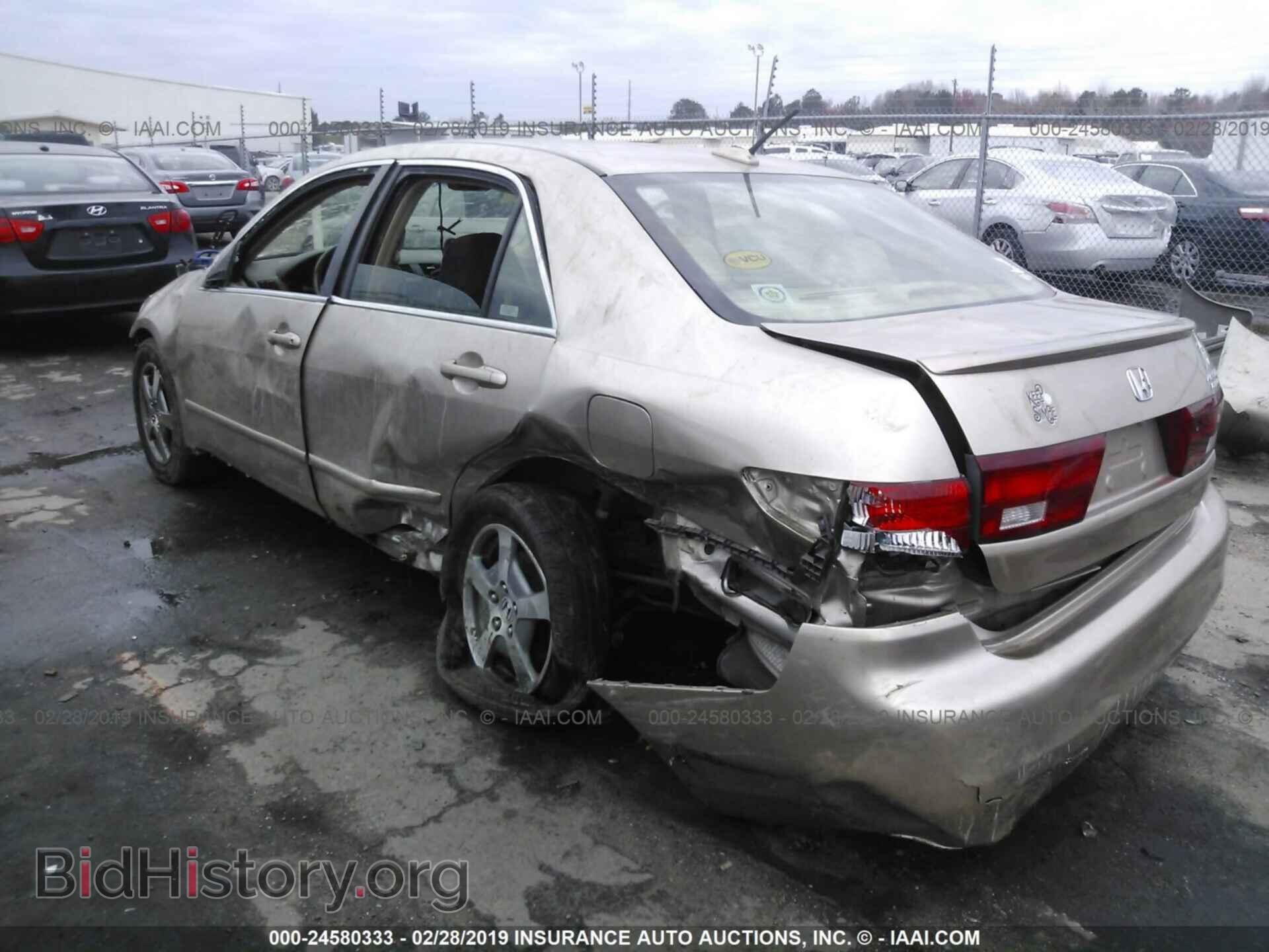 2006 SATURN VUE - VIN: 5GZCZ53416S821764 - Фото 3