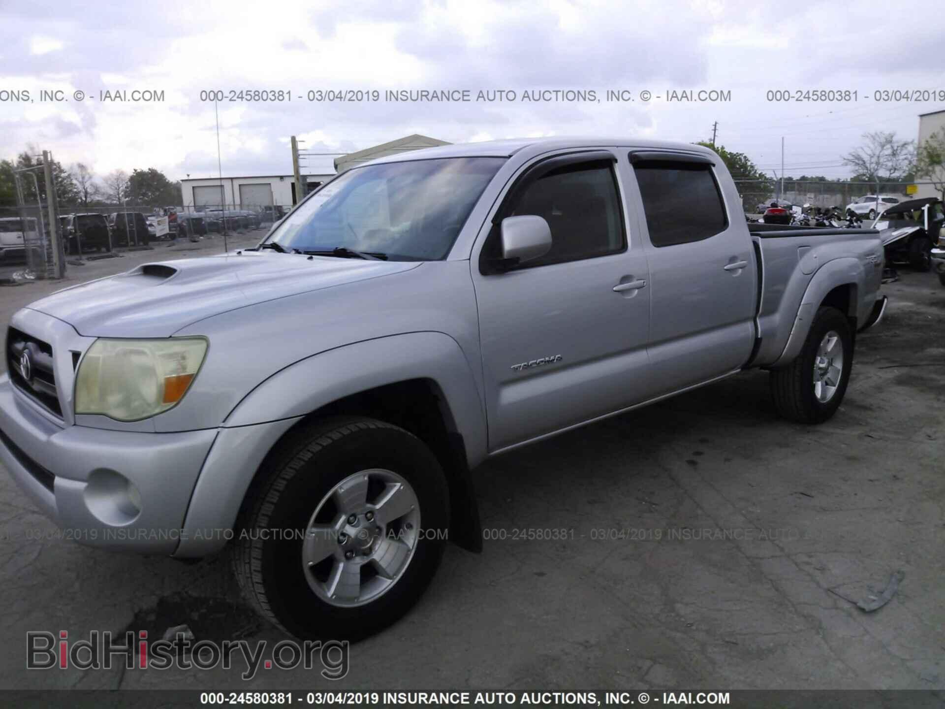 2006 HONDA PILOT - VIN: 5FNYF28746B007607 - Фото 2