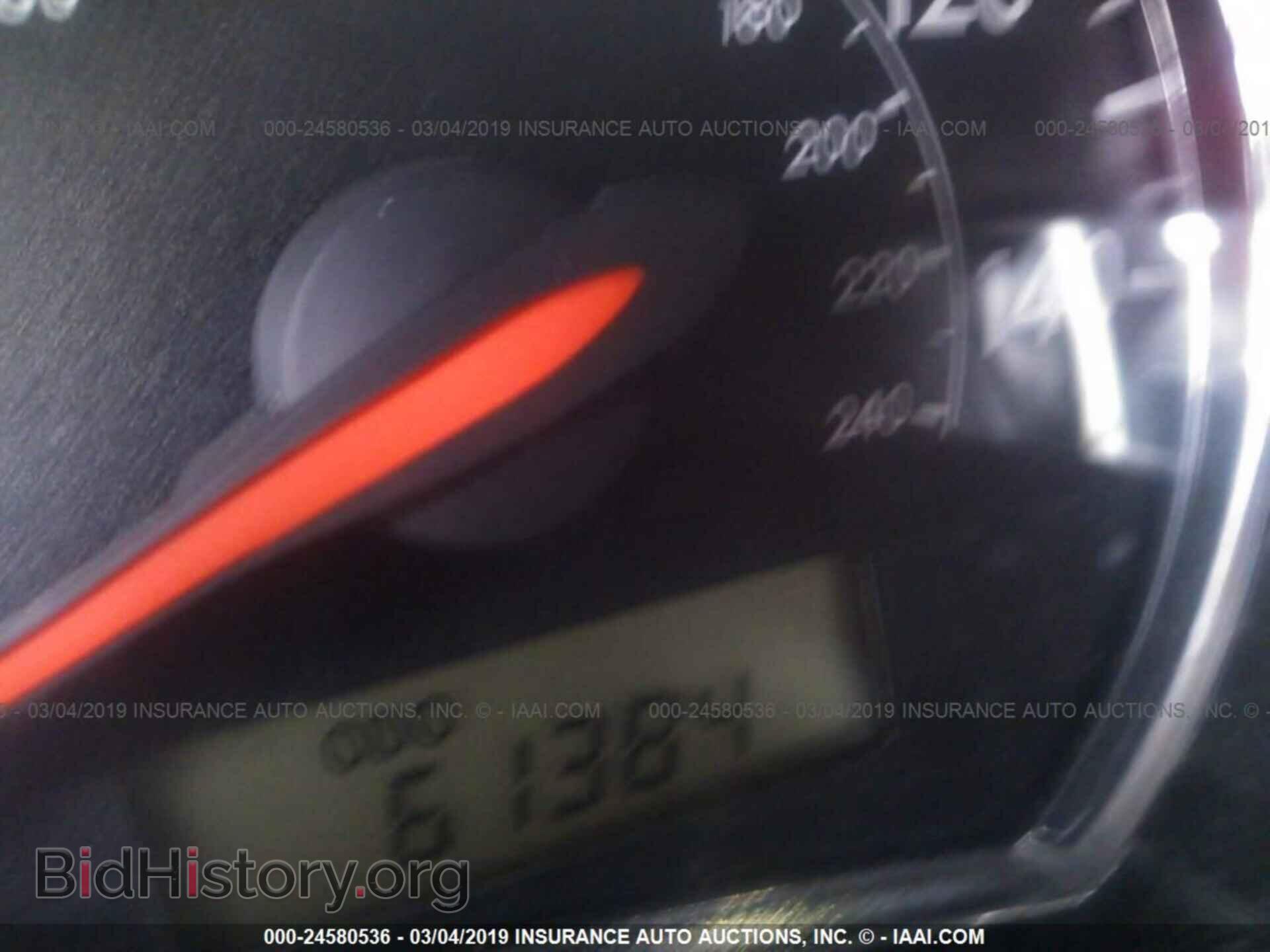 2012 TOYOTA COROLLA - VIN: 2T1BU4EE4CC780328 - Фото 7