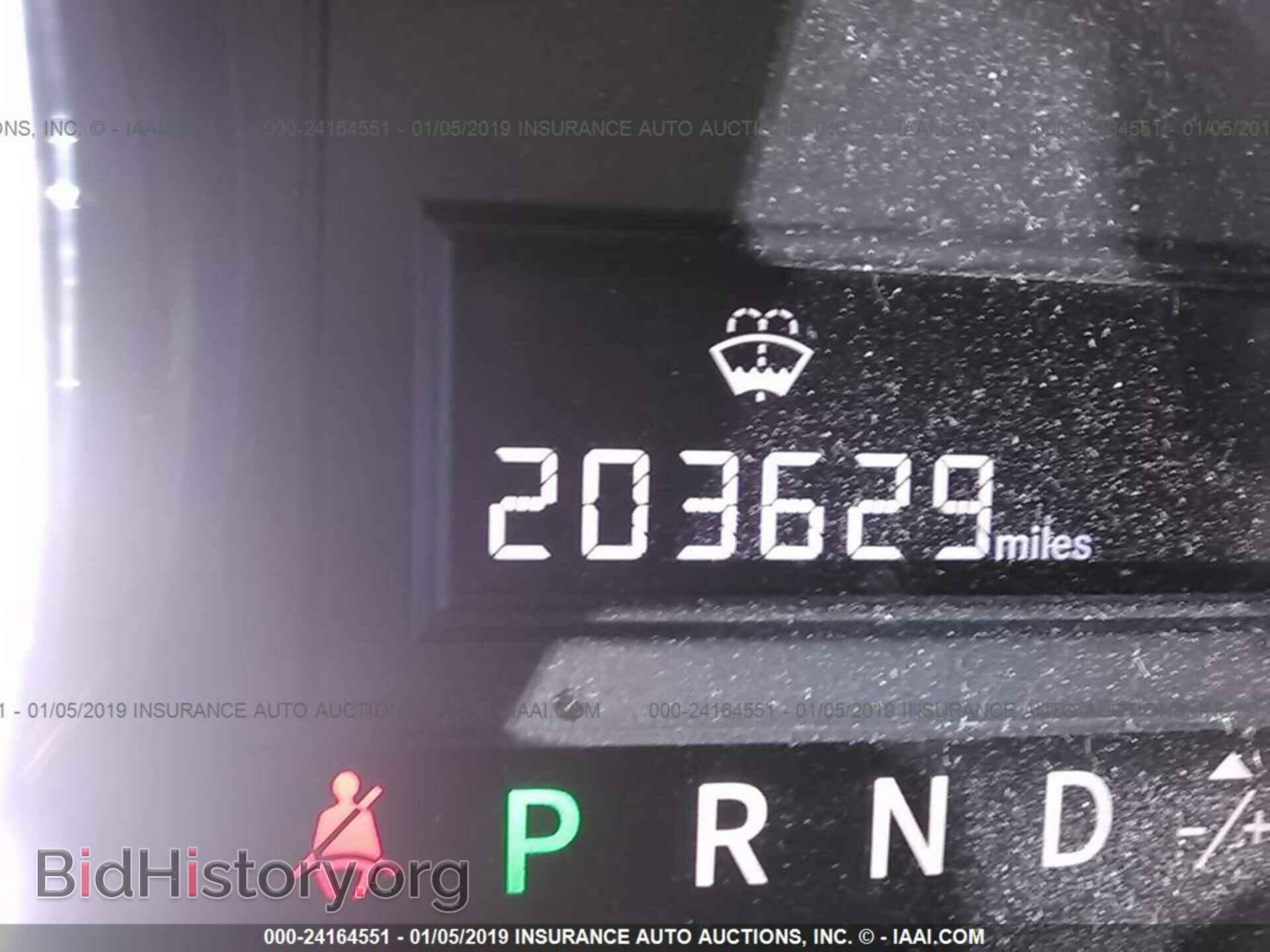 2013 DODGE GRAND CARAVAN - VIN: 2C4RDGBG4DR794933 - Фото 7