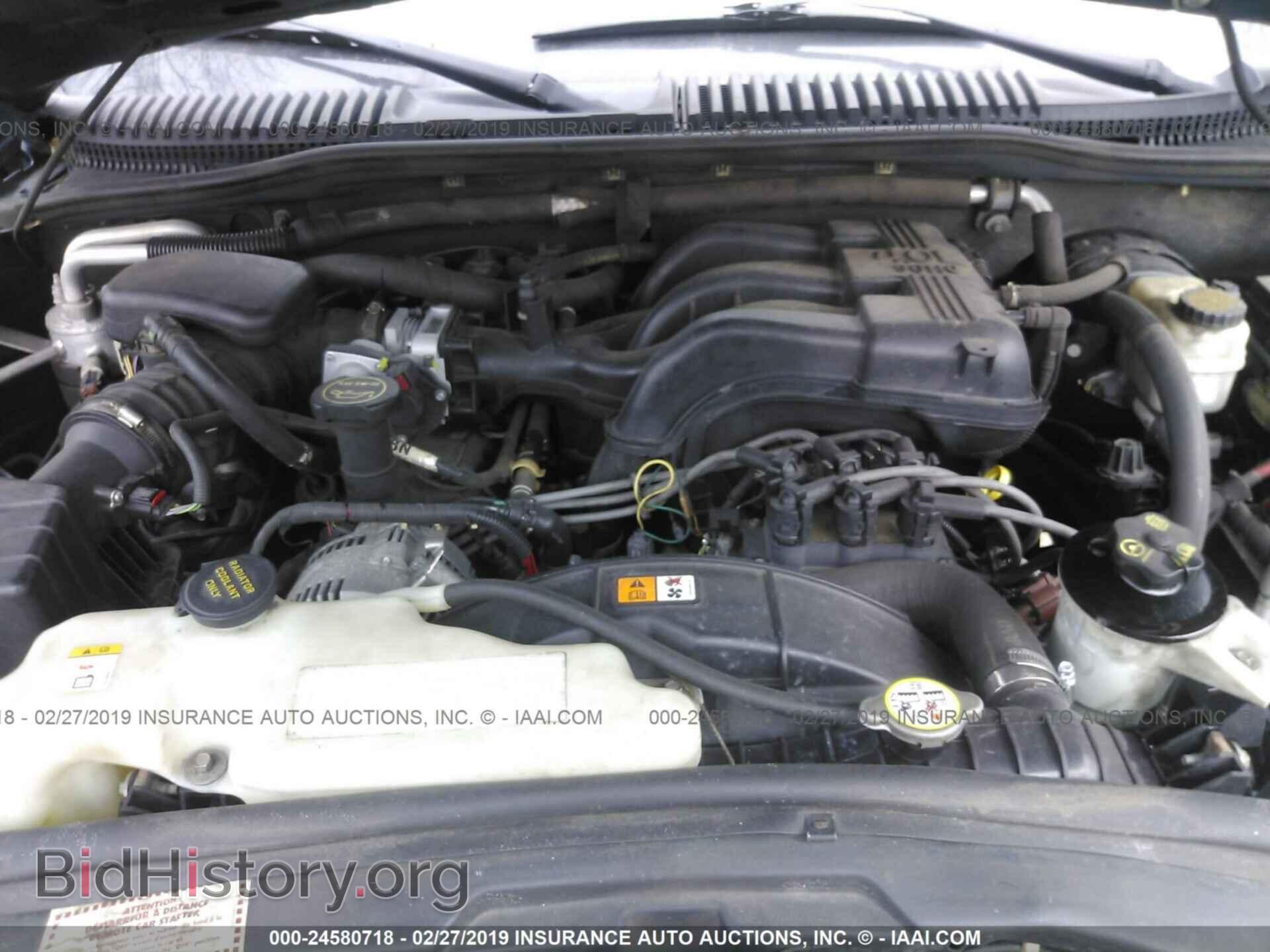 2006 FORD EXPLORER - VIN: 1FMEU73E36UB31401 - Фото 10