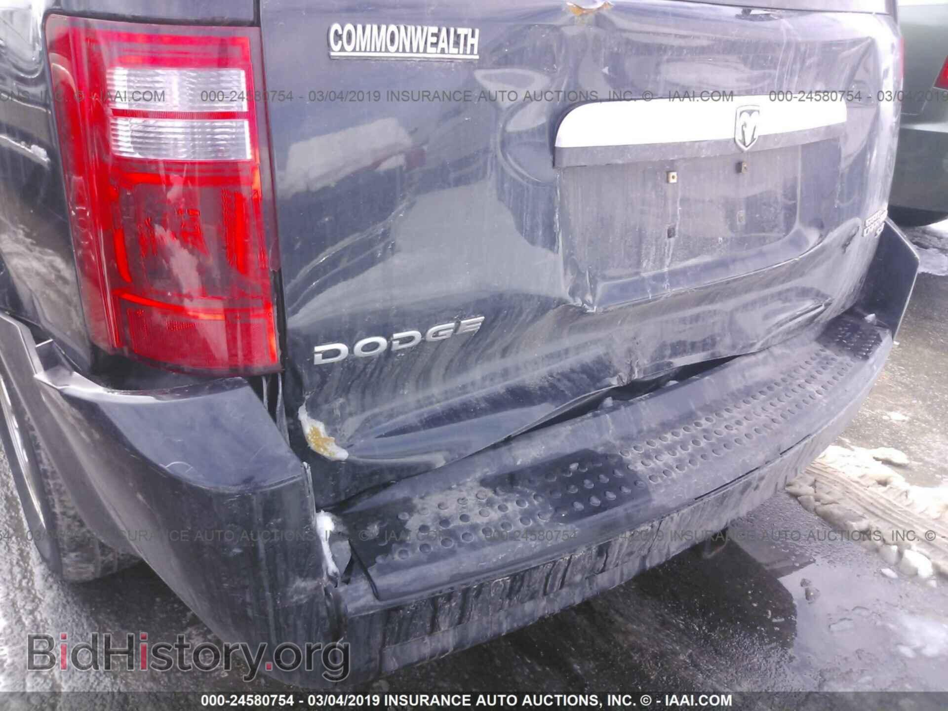 2010 DODGE GRAND CARAVAN - VIN: 2D4RN5D17AR197056 - Фото 6