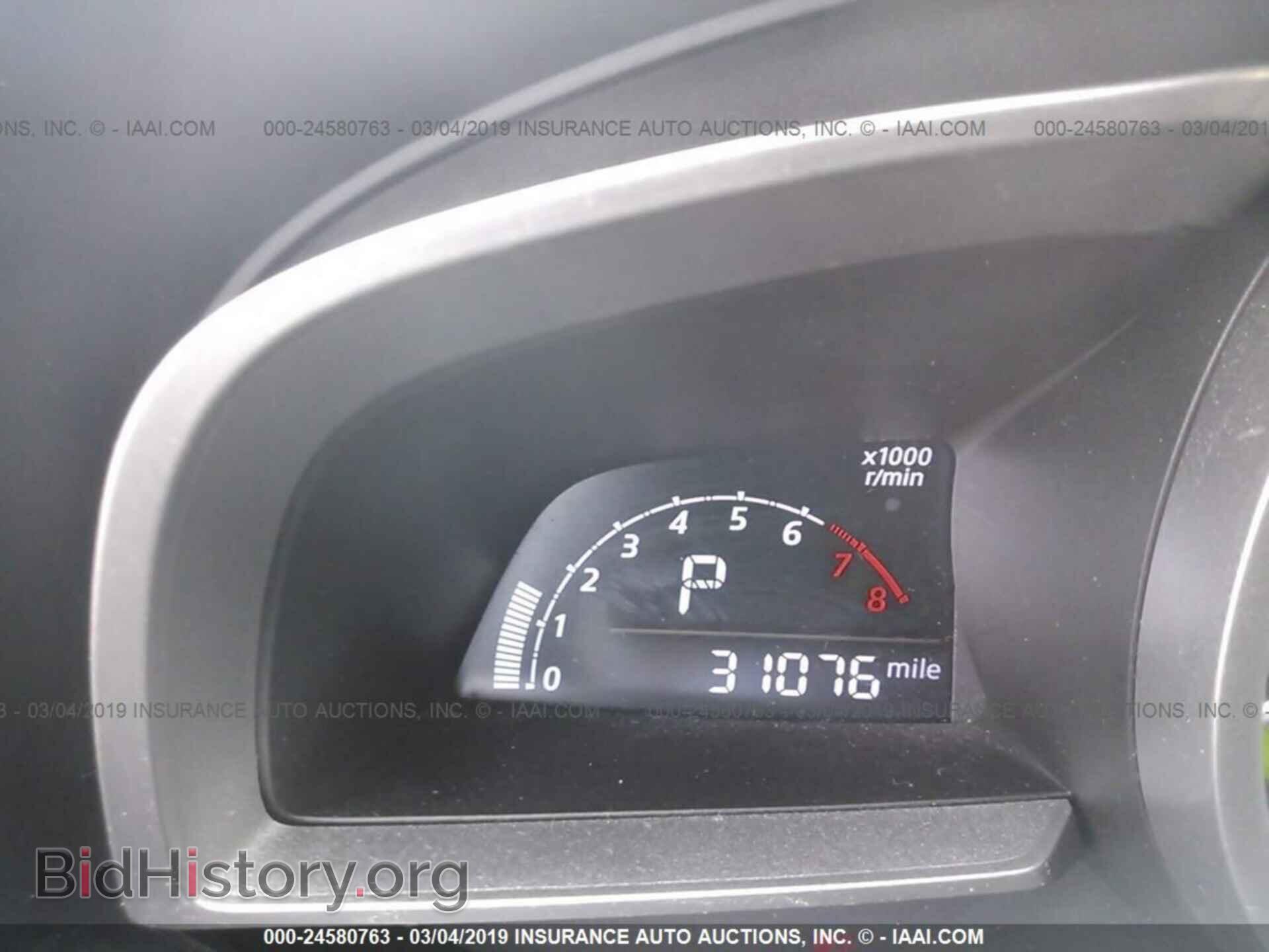 2016 MAZDA 3 - VIN: 3MZBM1V71GM254183 - Фото 7