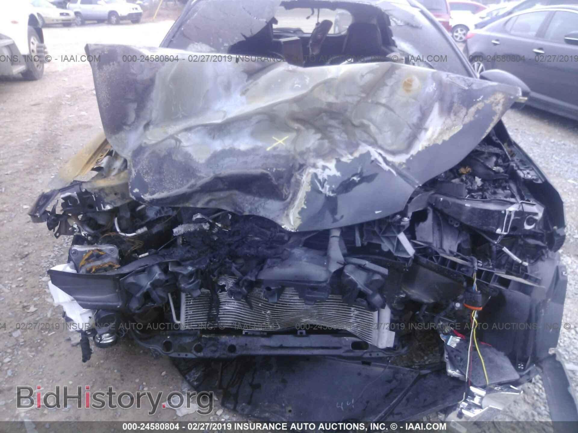 2013 FORD FOCUS - VIN: 1FADP3N23DL274926 - Фото 6