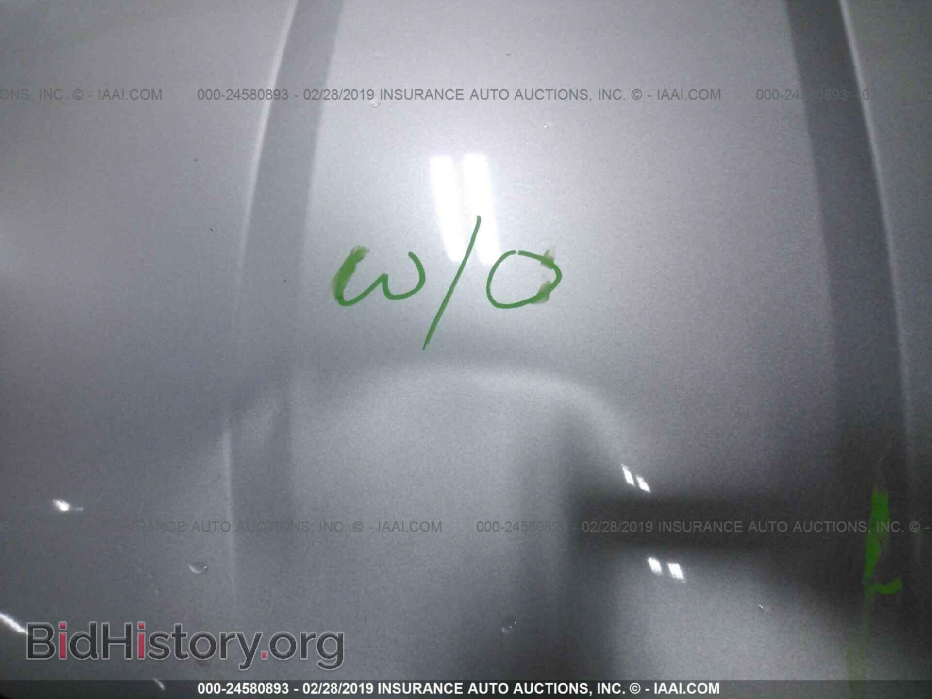 2009 FORD FOCUS - VIN: 1FAHP36N69W131484 - Фото 10