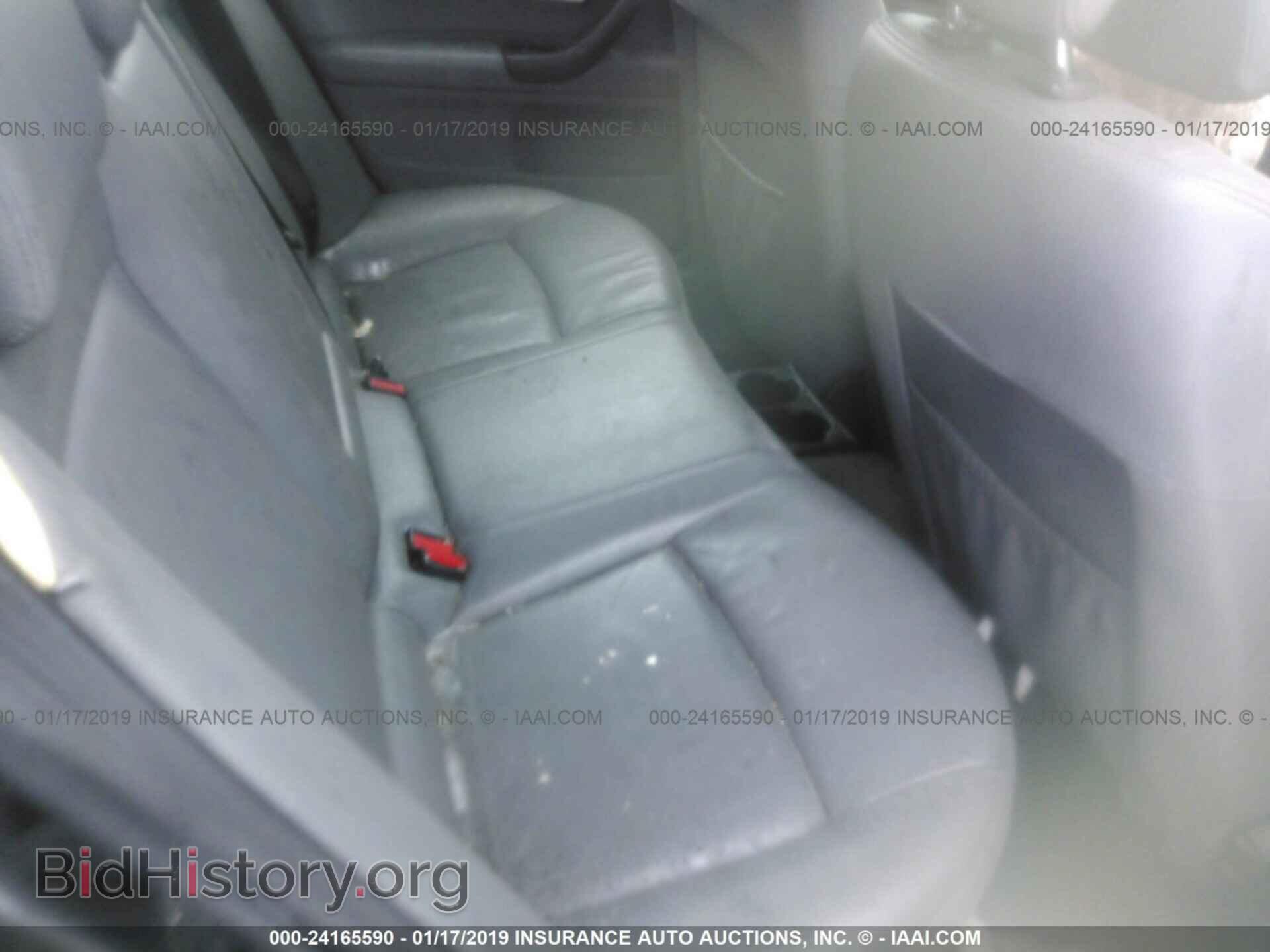 2007 SAAB 9-3 - VIN: YS3FD56YX71105411 - Фото 8