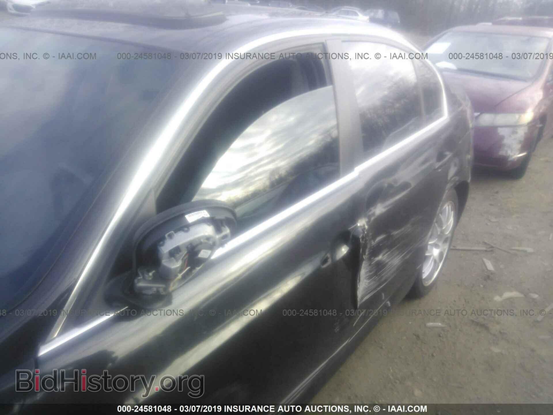 2006 BMW 330 - VIN: WBAVB33576KS34669 - Фото 6