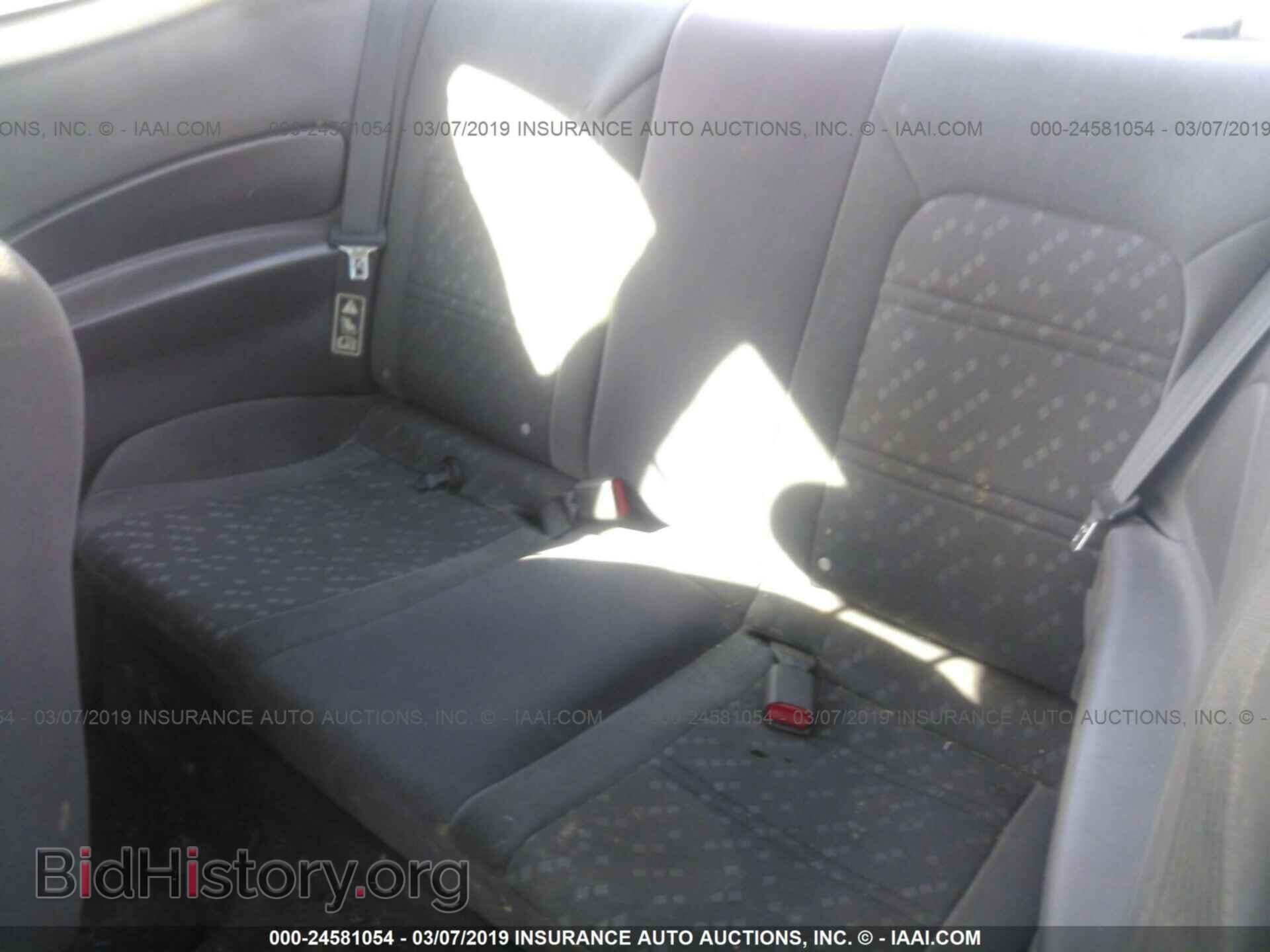 2003 FORD ESCORT - VIN: 3FAFP11353R103641 - Фото 8