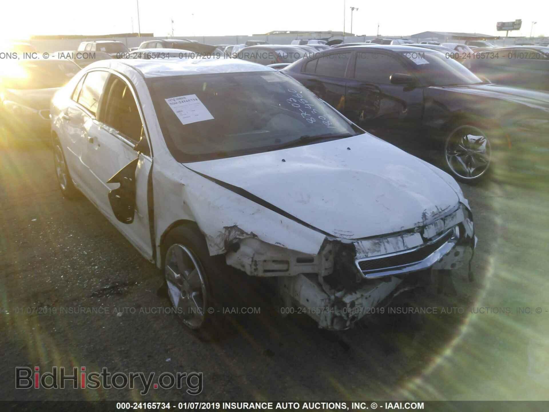 Фотография 3C4NJCBB4KT676914 - JEEP COMPASS 2019