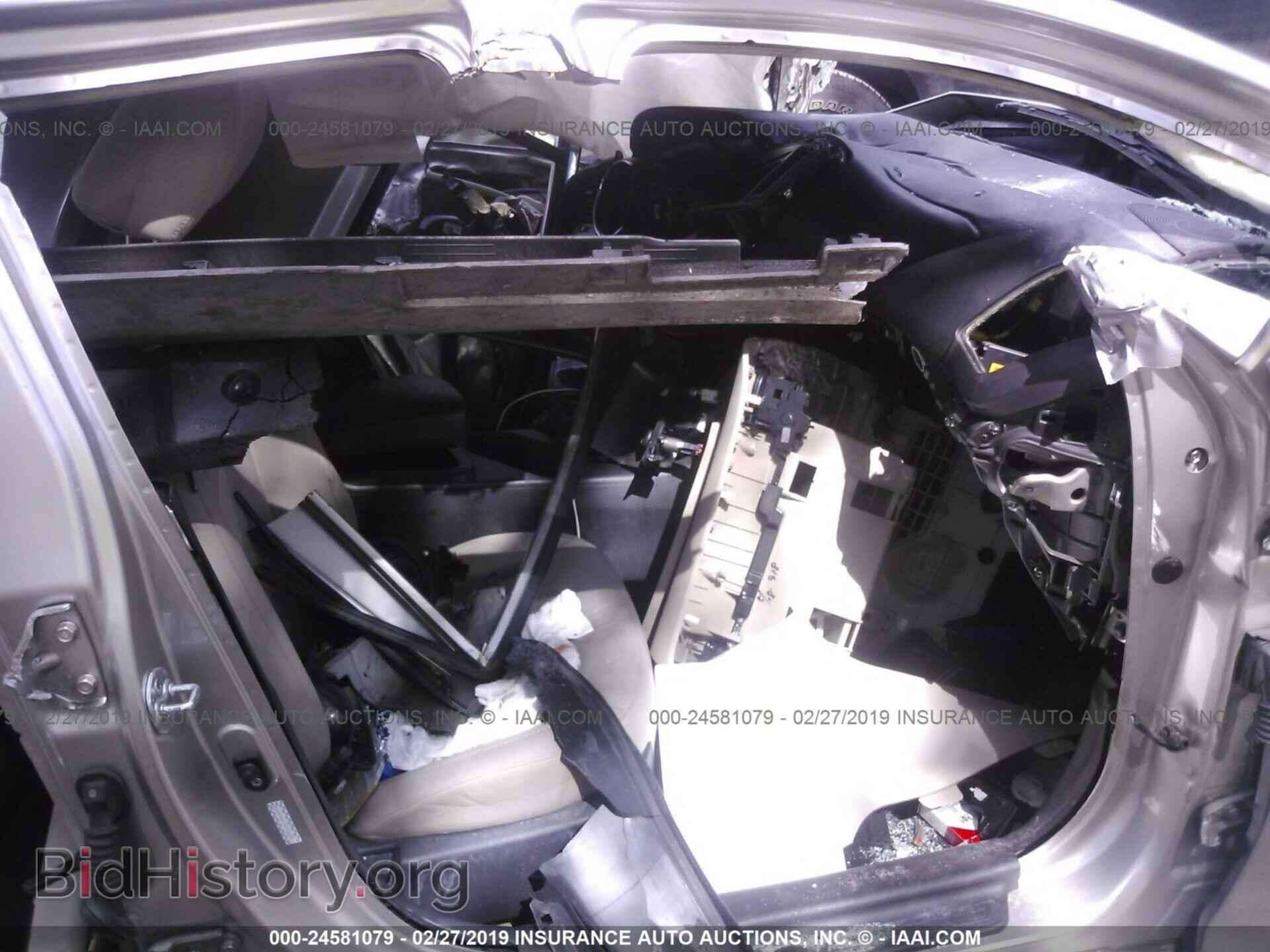 2013 KIA OPTIMA - VIN: KNAGM4A79D5303404 - Photo 5