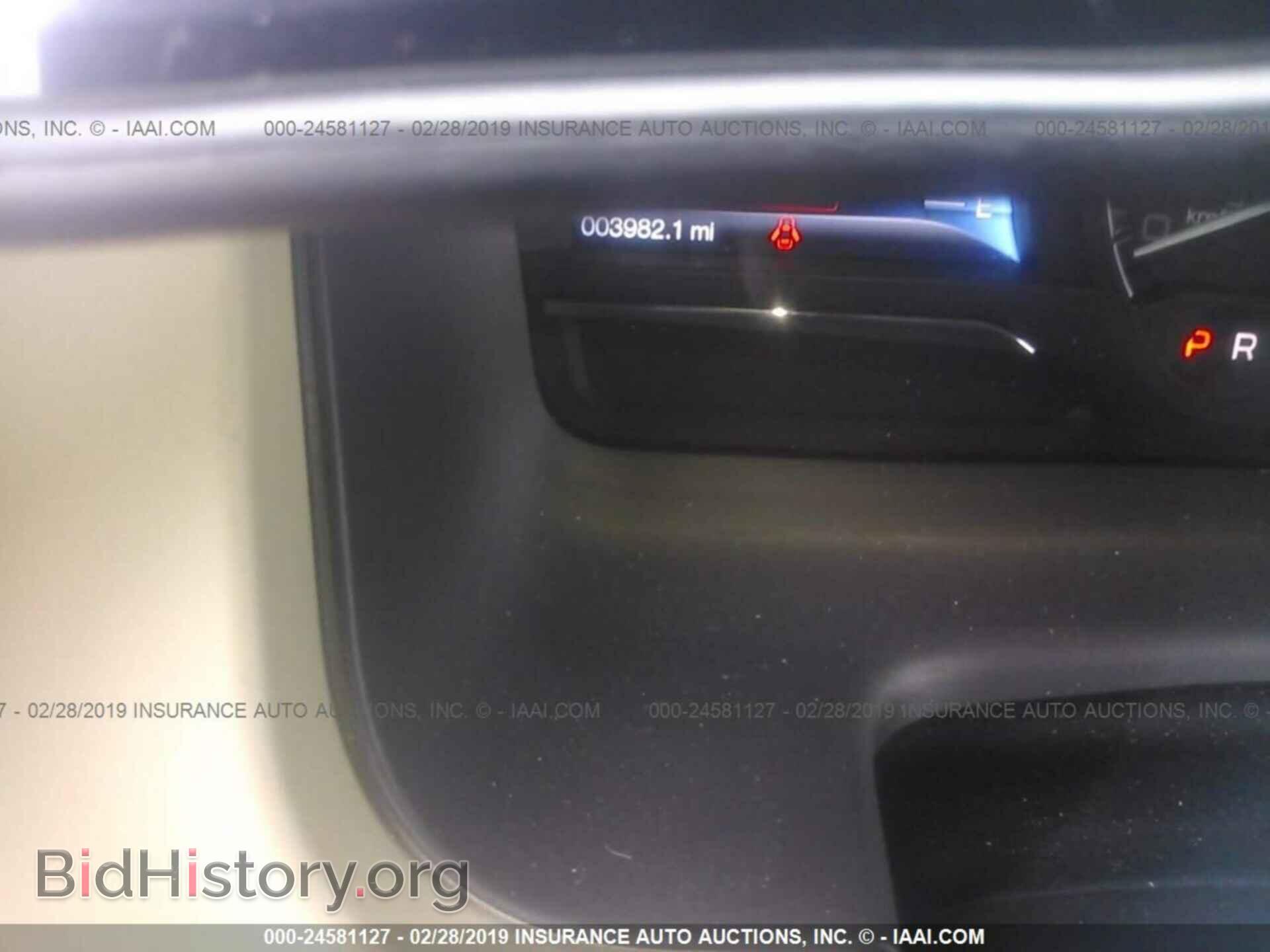 2016 FORD FLEX - VIN: 2FMGK5D8XGBA20993 - Фото 7