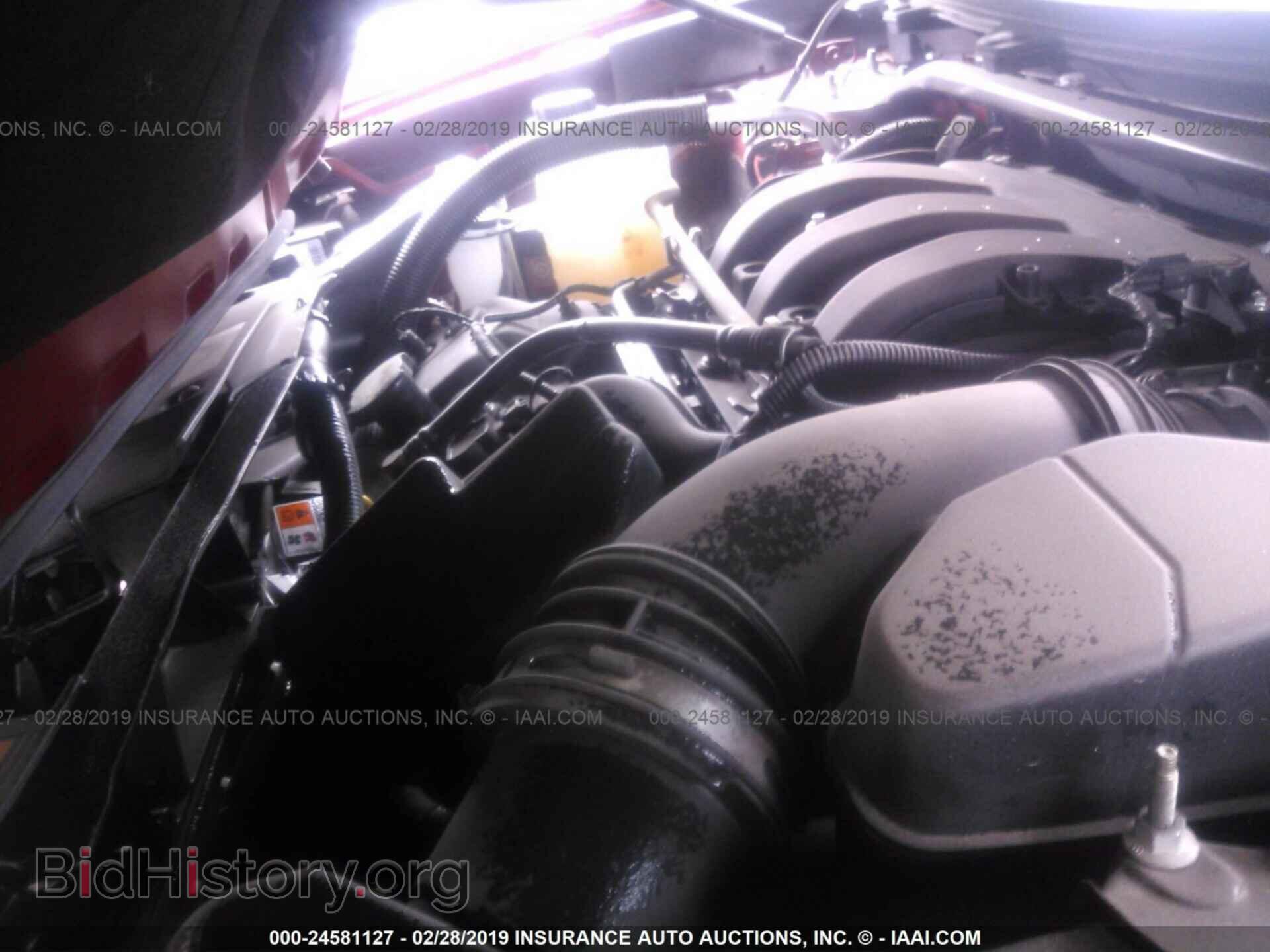 2016 FORD FLEX - VIN: 2FMGK5D8XGBA20993 - Фото 10