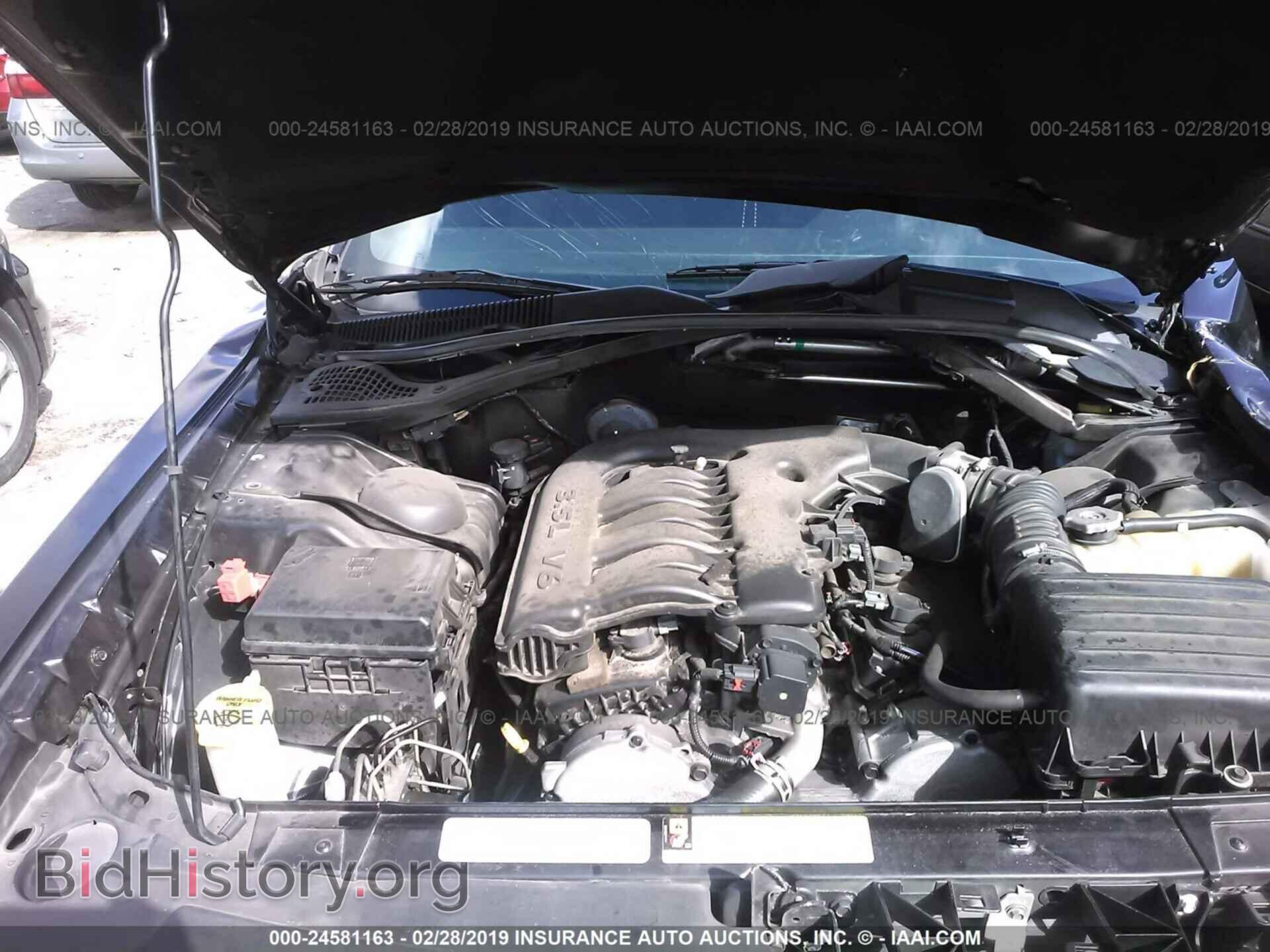 2010 DODGE CHALLENGER - VIN: 2B3CJ4DV3AH219802 - Фото 10