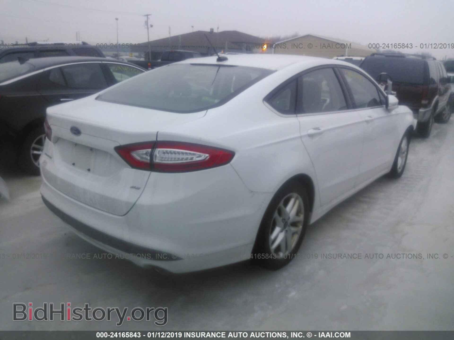 2013 TOYOTA COROLLA - VIN: 2T1BU4EE2DC963907 - Photo 4