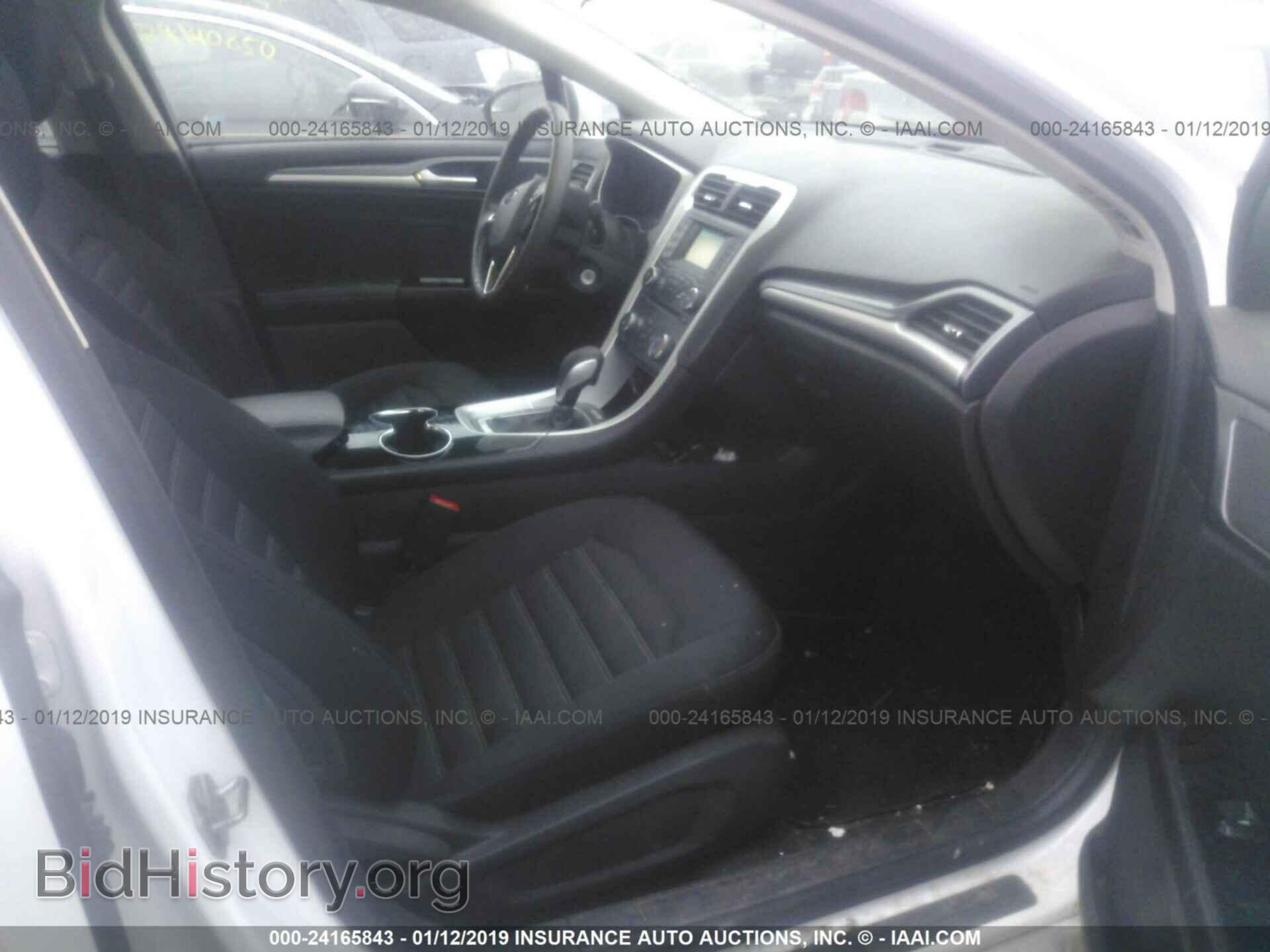 2013 TOYOTA COROLLA - VIN: 2T1BU4EE2DC963907 - Photo 5