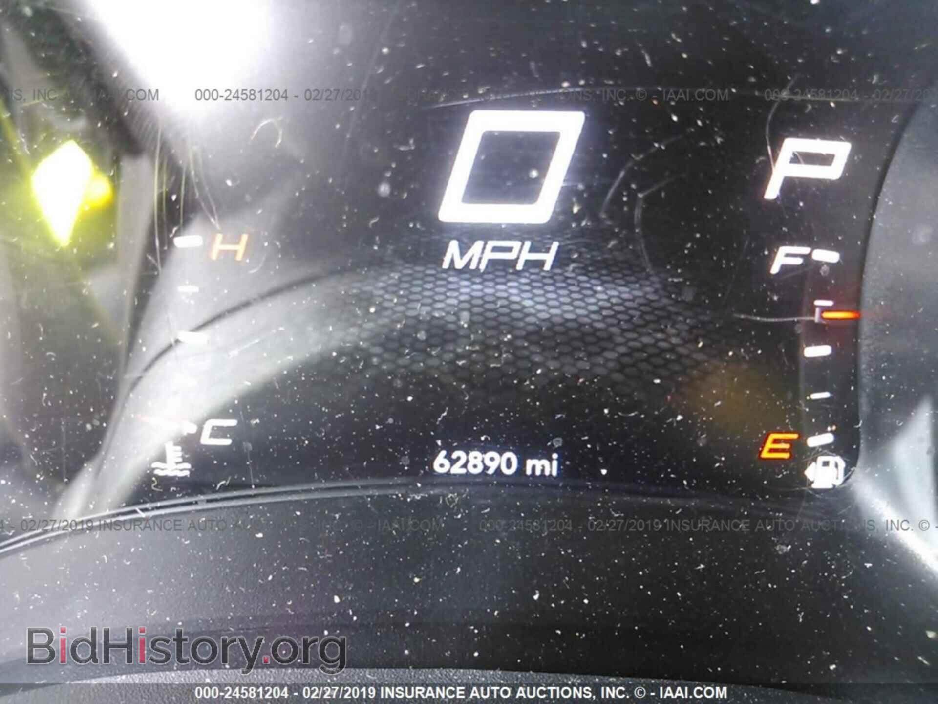 2017 DODGE CHARGER - VIN: 2C3CDXHG4HH578996 - Фото 7