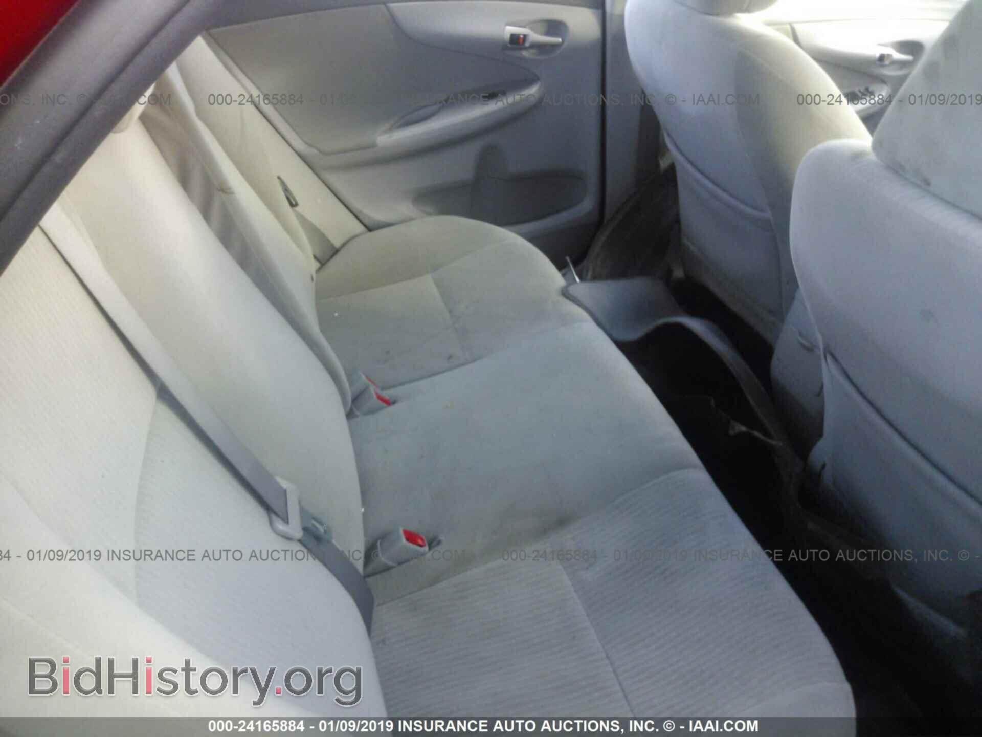 2017 LEXUS IS - VIN: JTHCM1D27H5019399 - Photo 8