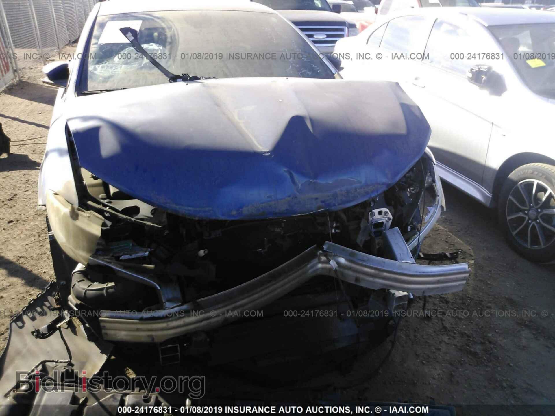 2015 CHRYSLER 200 - VIN: 1C3CCCBB3FN698429 - Photo 6