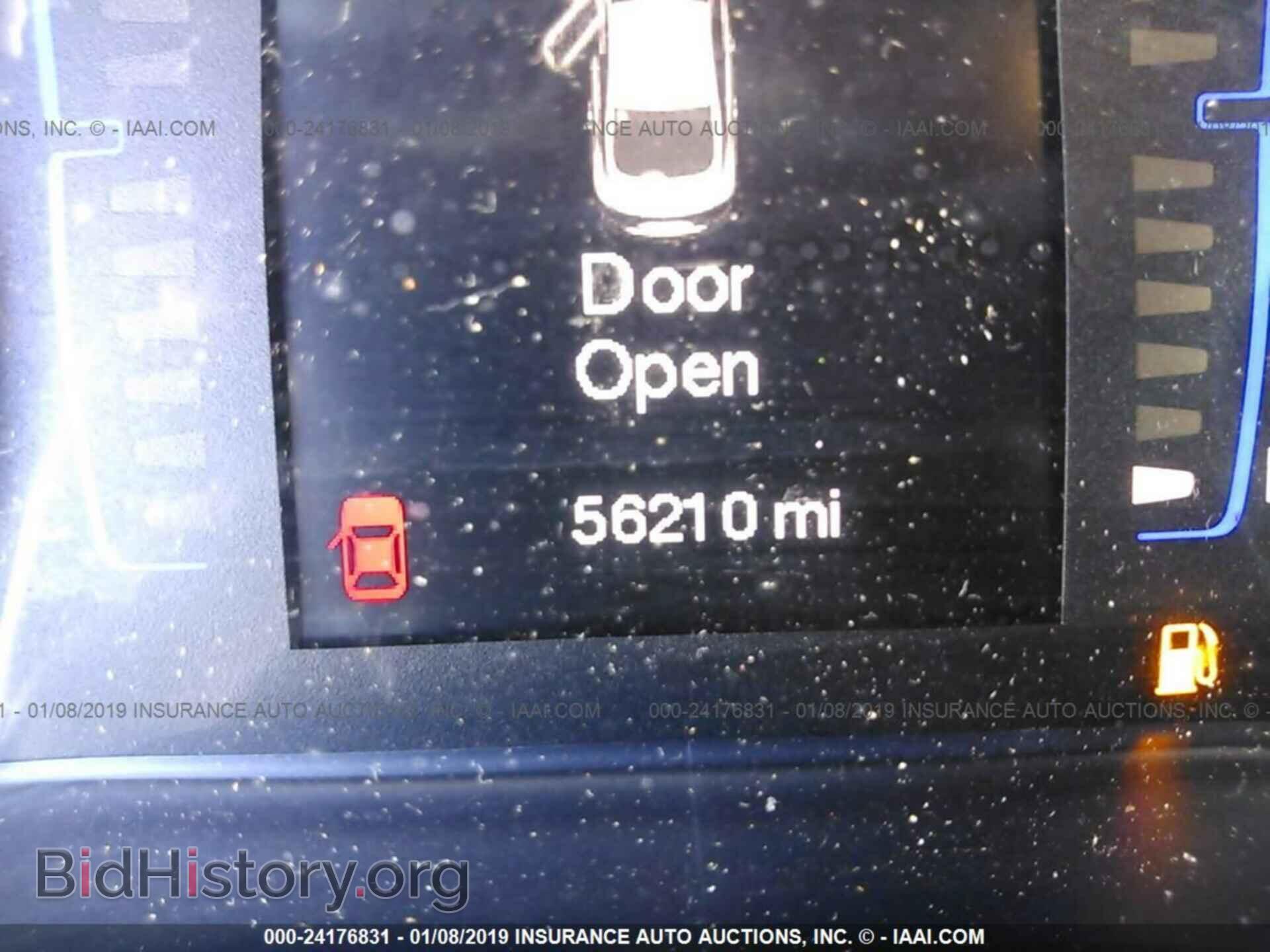 2015 CHRYSLER 200 - VIN: 1C3CCCBB3FN698429 - Photo 7