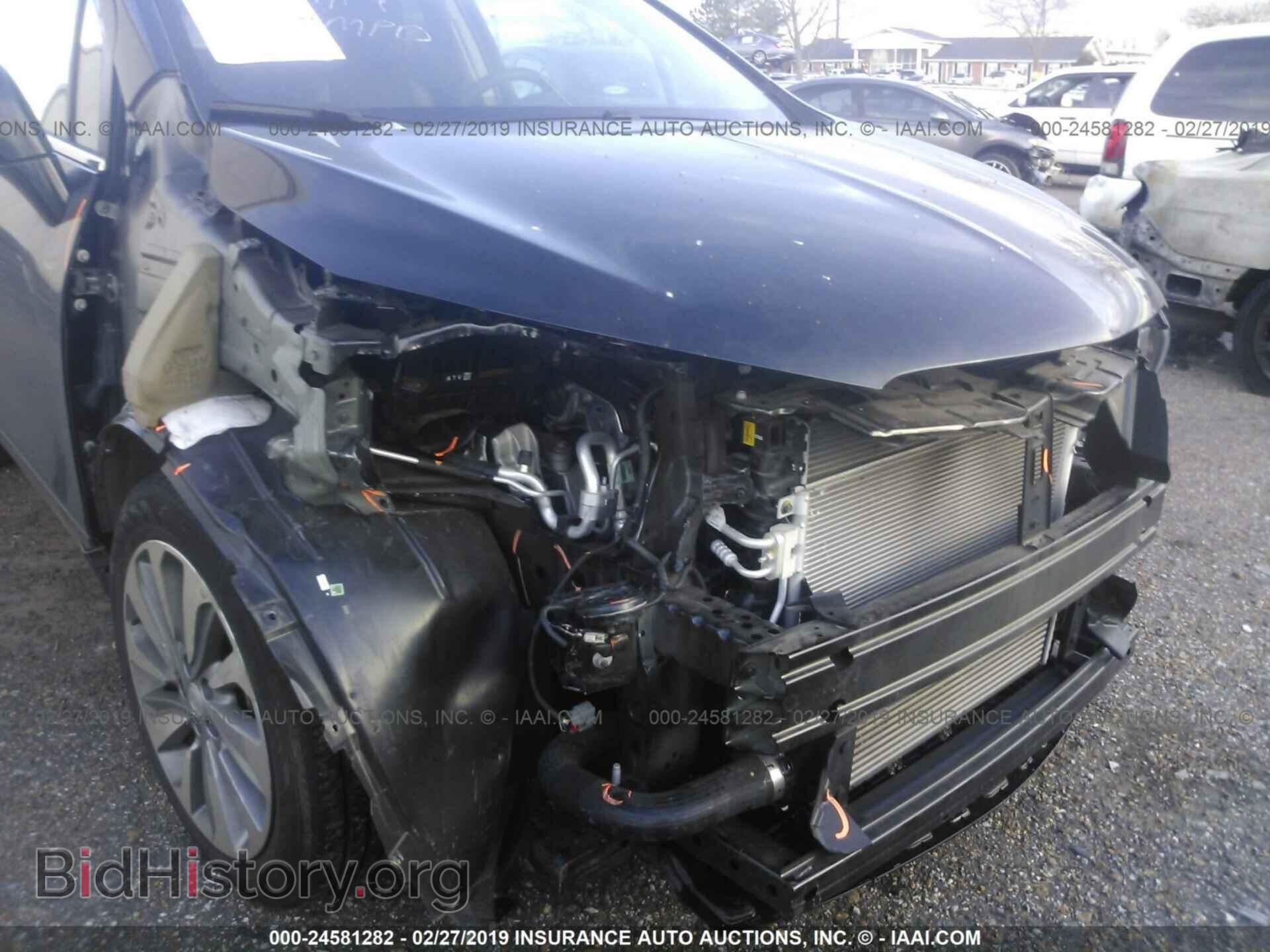 2018 BUICK ENCORE - VIN: KL4CJASB1JB570295 - Photo 6