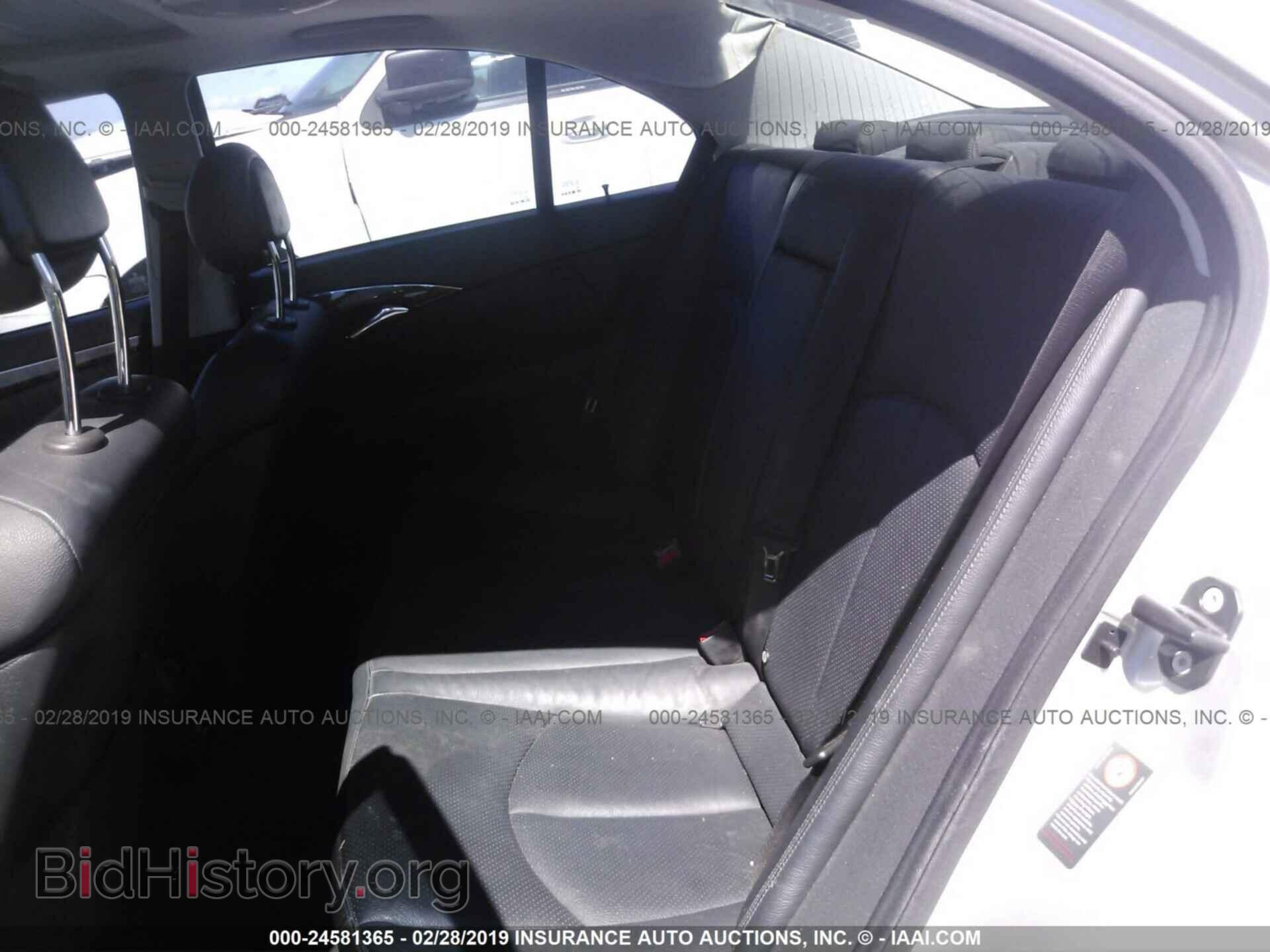 2005 MERCEDES-BENZ E - VIN: WDBUF70J85A763045 - Фото 8
