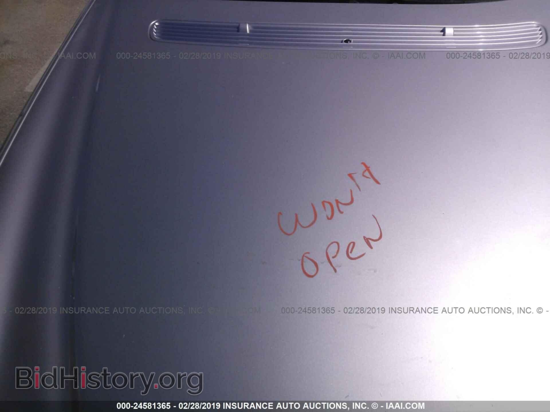 2005 MERCEDES-BENZ E - VIN: WDBUF70J85A763045 - Фото 10
