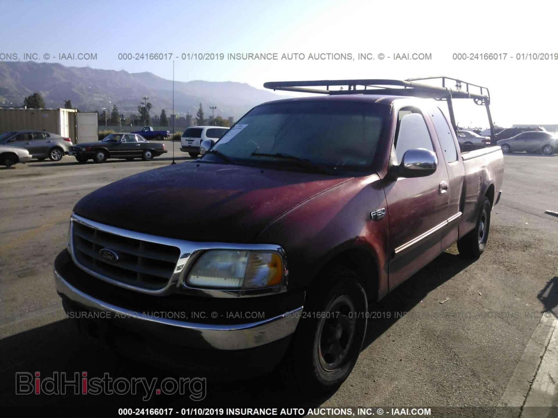 2017 RAM 1500 - VIN: 1C6RR6LG1HS598647 - Photo 2