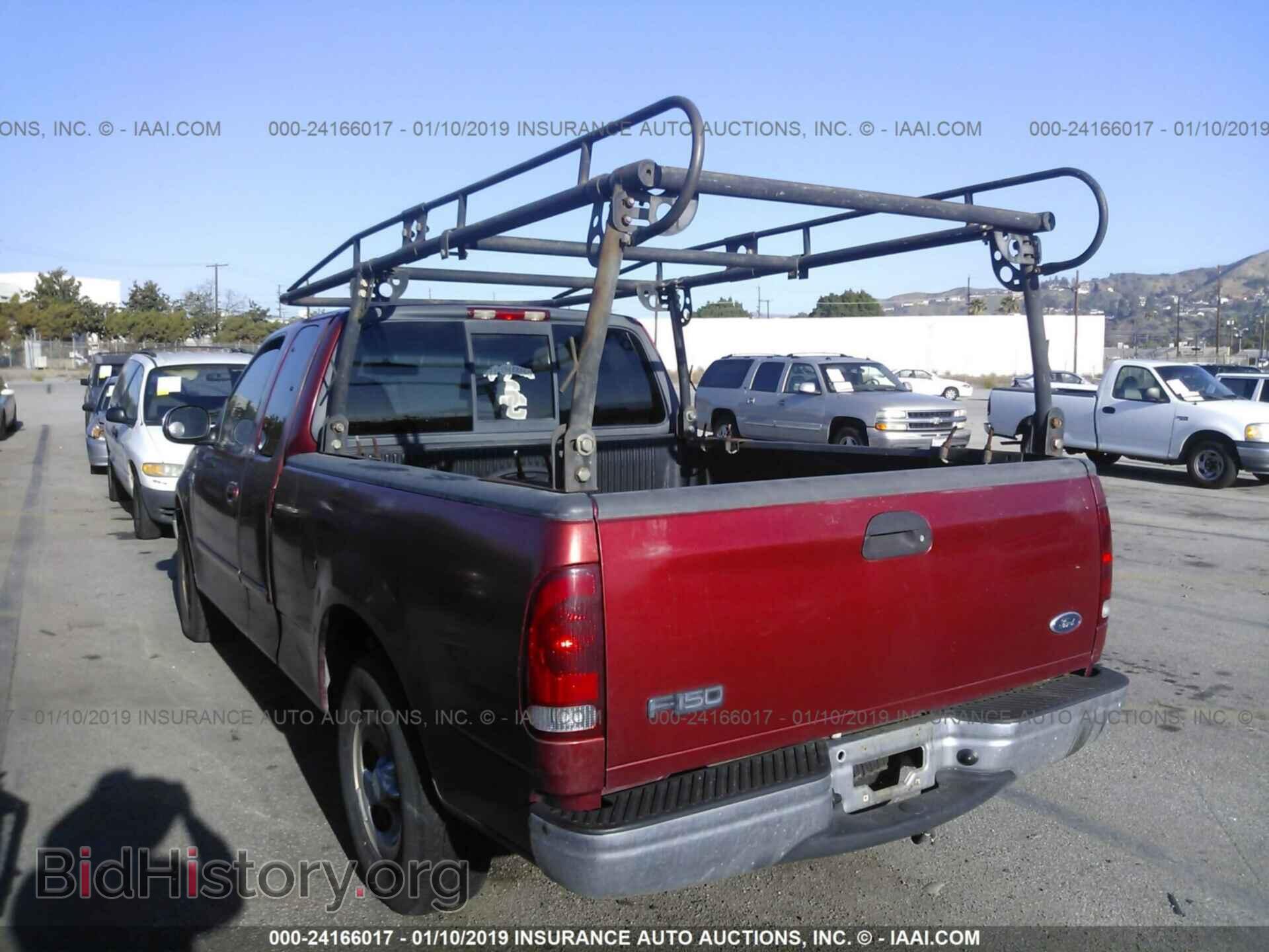 2017 RAM 1500 - VIN: 1C6RR6LG1HS598647 - Photo 3
