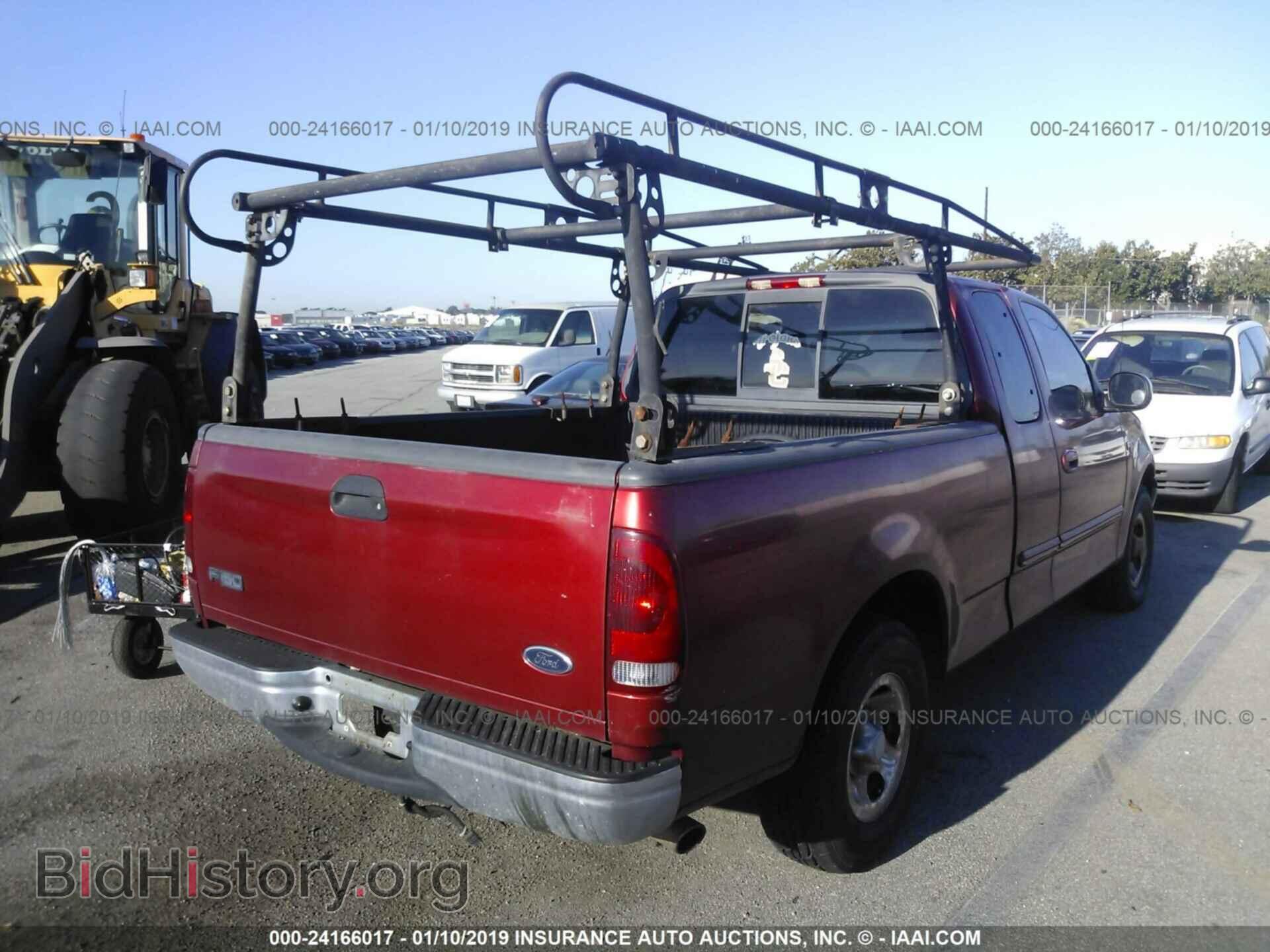 2017 RAM 1500 - VIN: 1C6RR6LG1HS598647 - Photo 4
