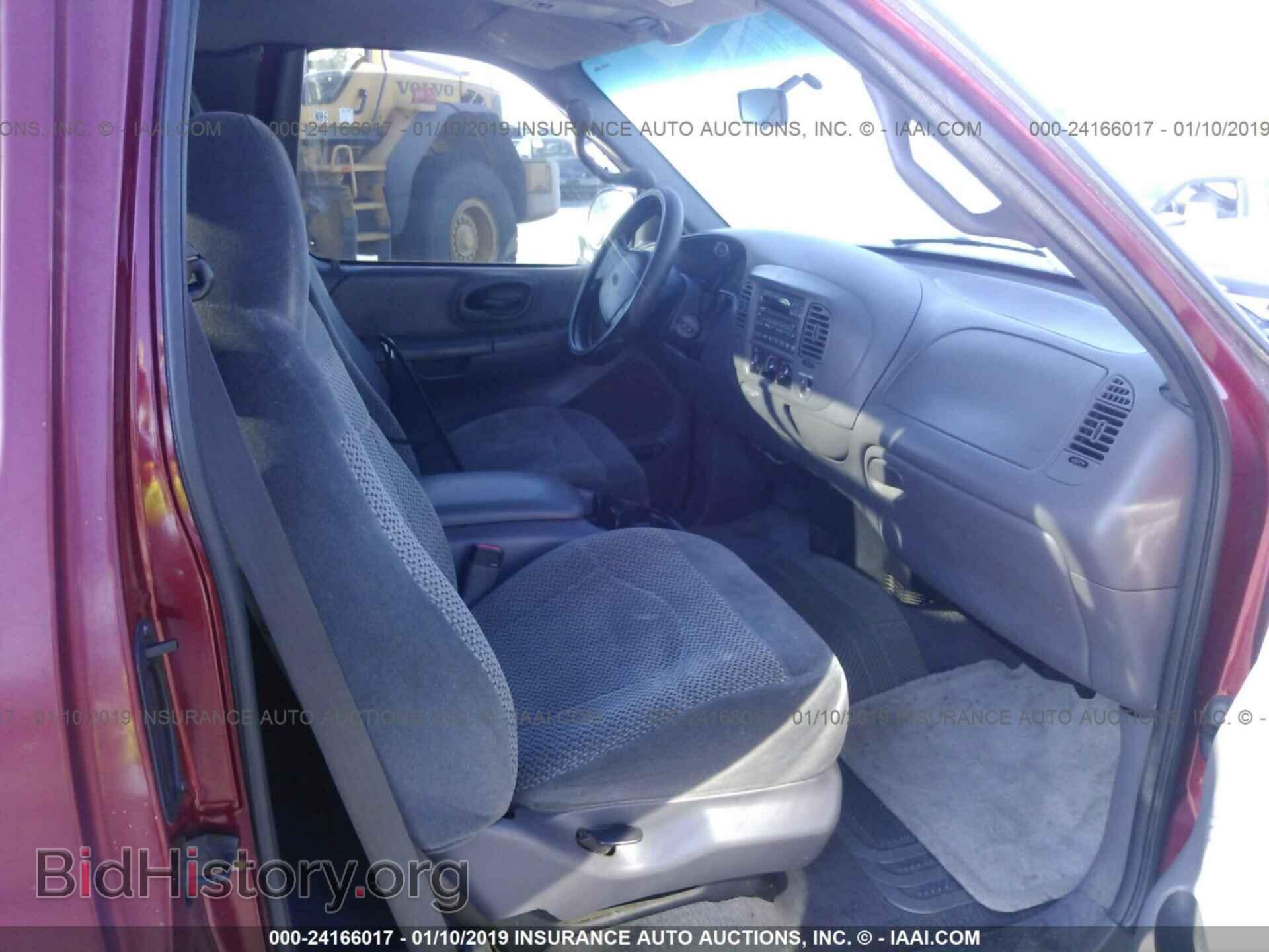 2017 RAM 1500 - VIN: 1C6RR6LG1HS598647 - Photo 5