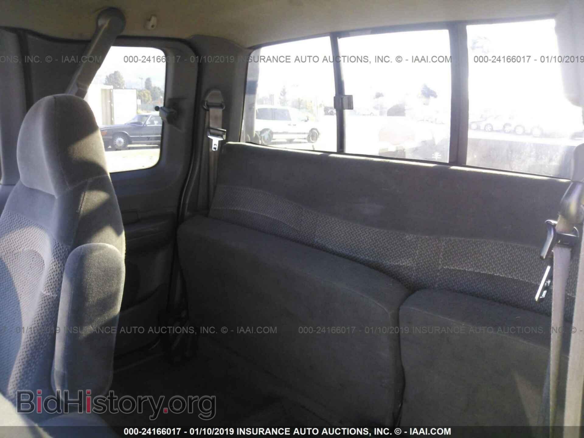2017 RAM 1500 - VIN: 1C6RR6LG1HS598647 - Photo 8