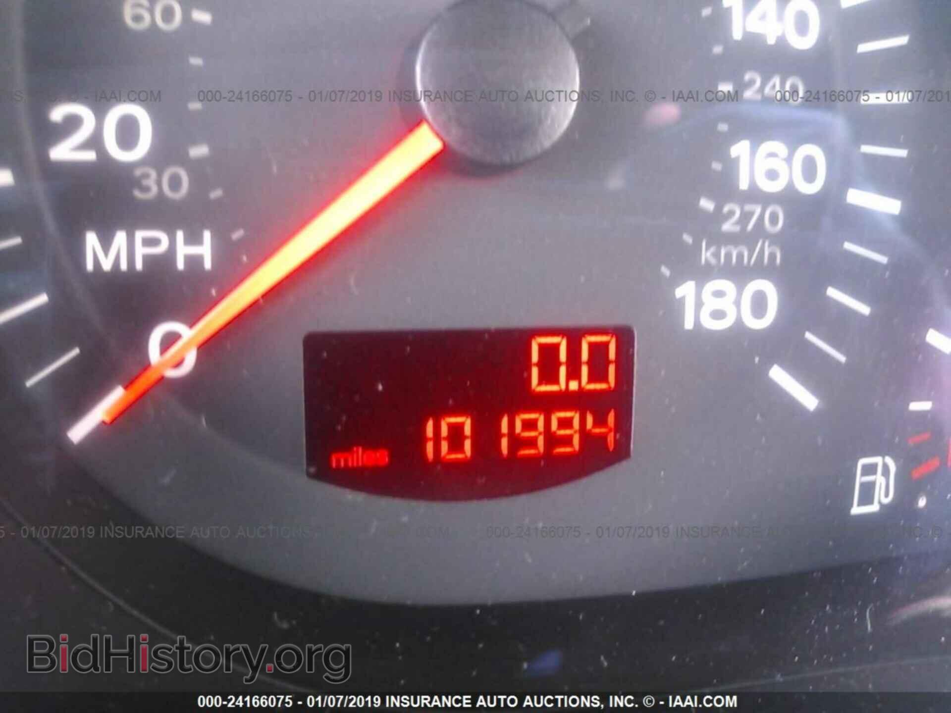 2009 AUDI Q7 - VIN: WA1AY74L09D029427 - Фото 7