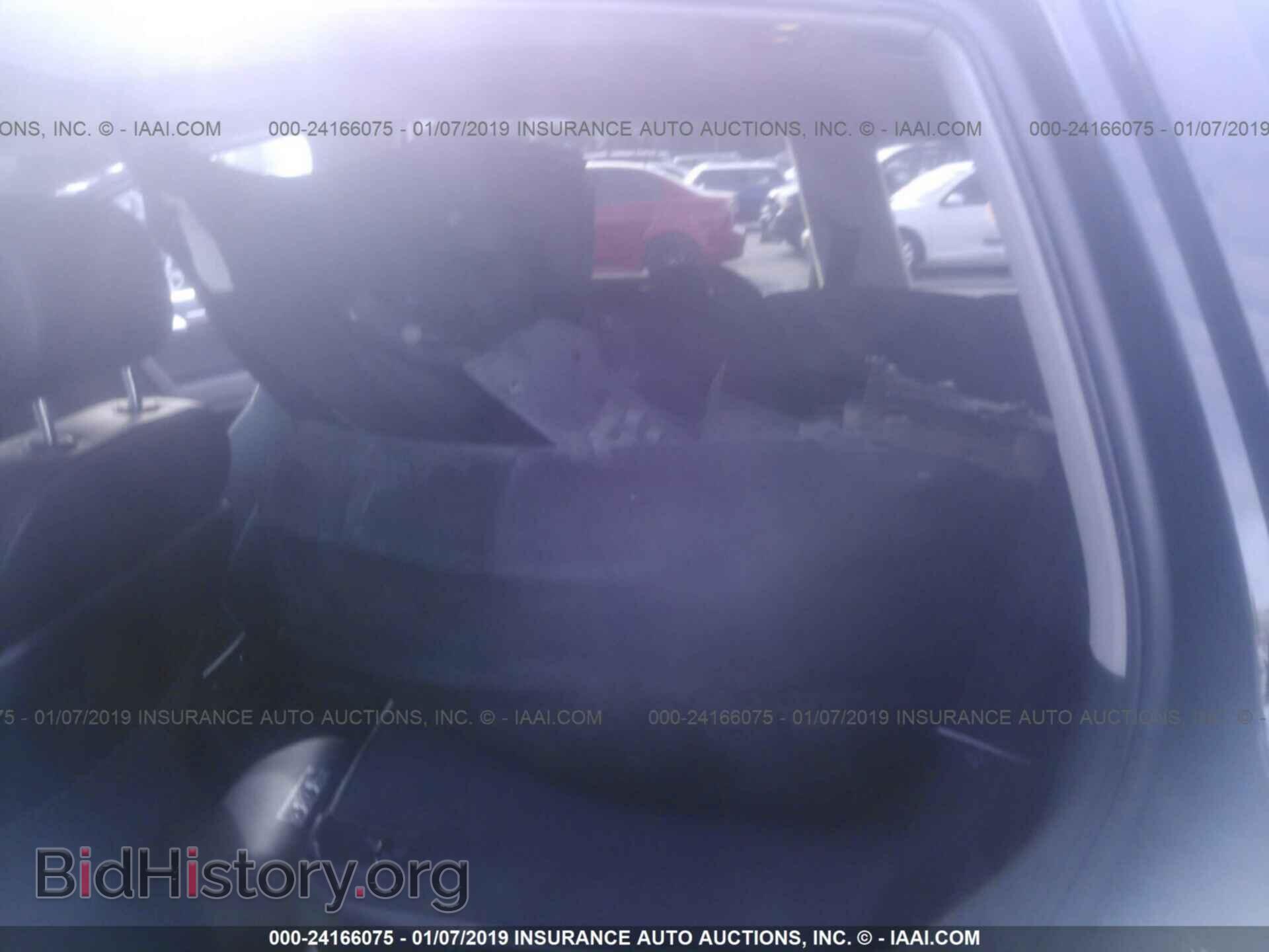 2009 AUDI Q7 - VIN: WA1AY74L09D029427 - Фото 8