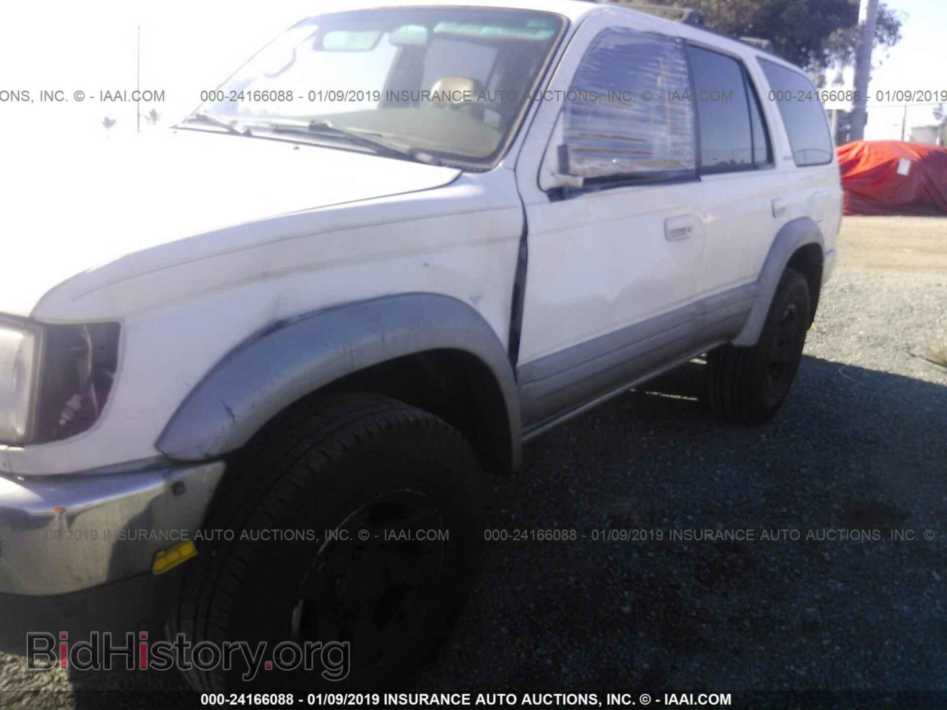 2000 MERCEDES-BENZ E - VIN: WDBJF65J0YB020352 - Фото 6