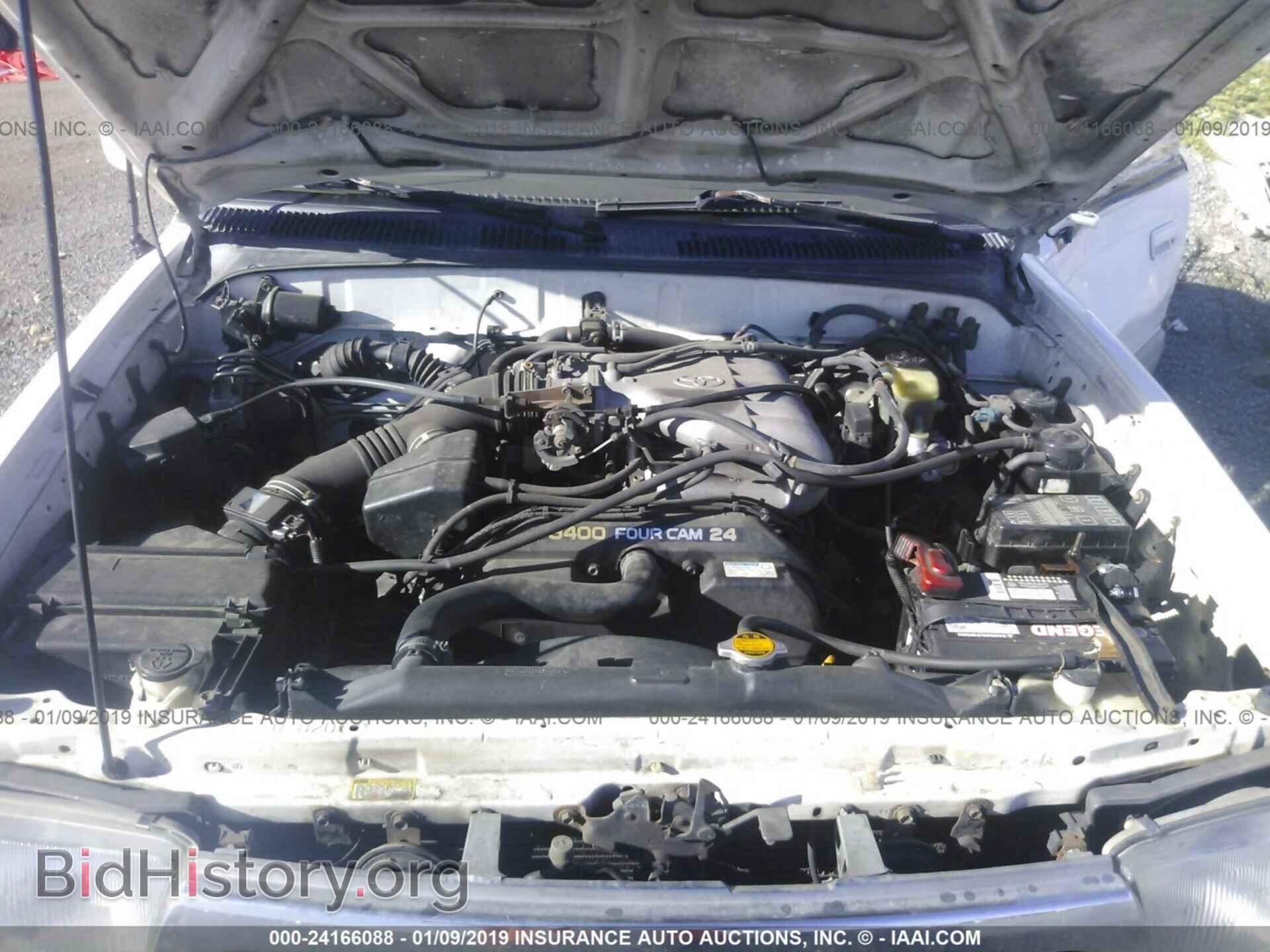2000 MERCEDES-BENZ E - VIN: WDBJF65J0YB020352 - Фото 10