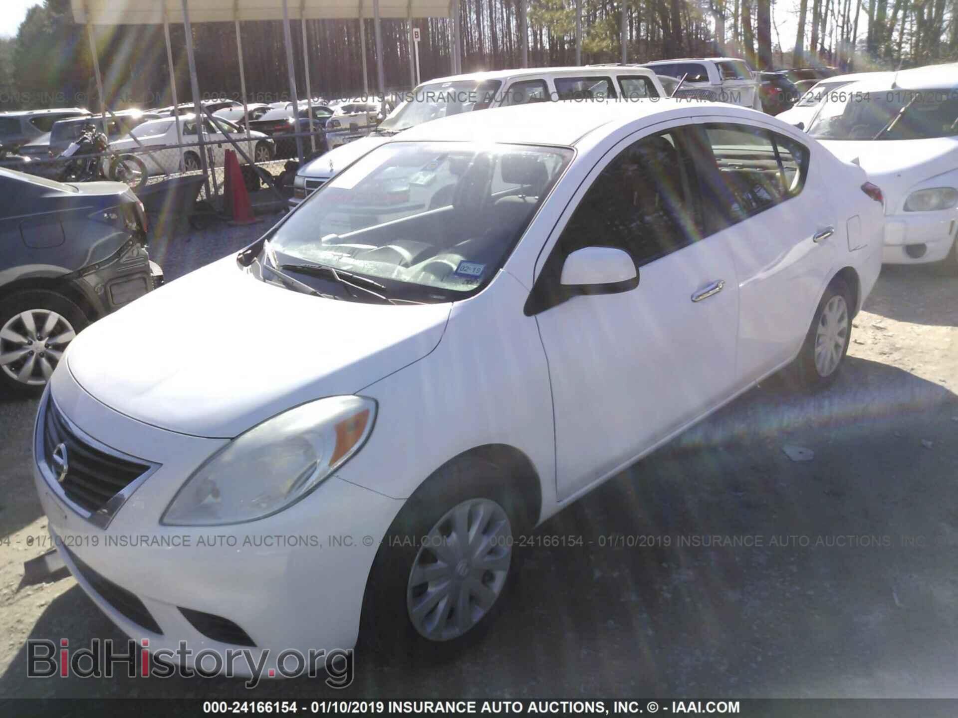 2017 MITSUBISHI MIRAGE - VIN: ML32F3FJ5HHF12834 - Фото 2