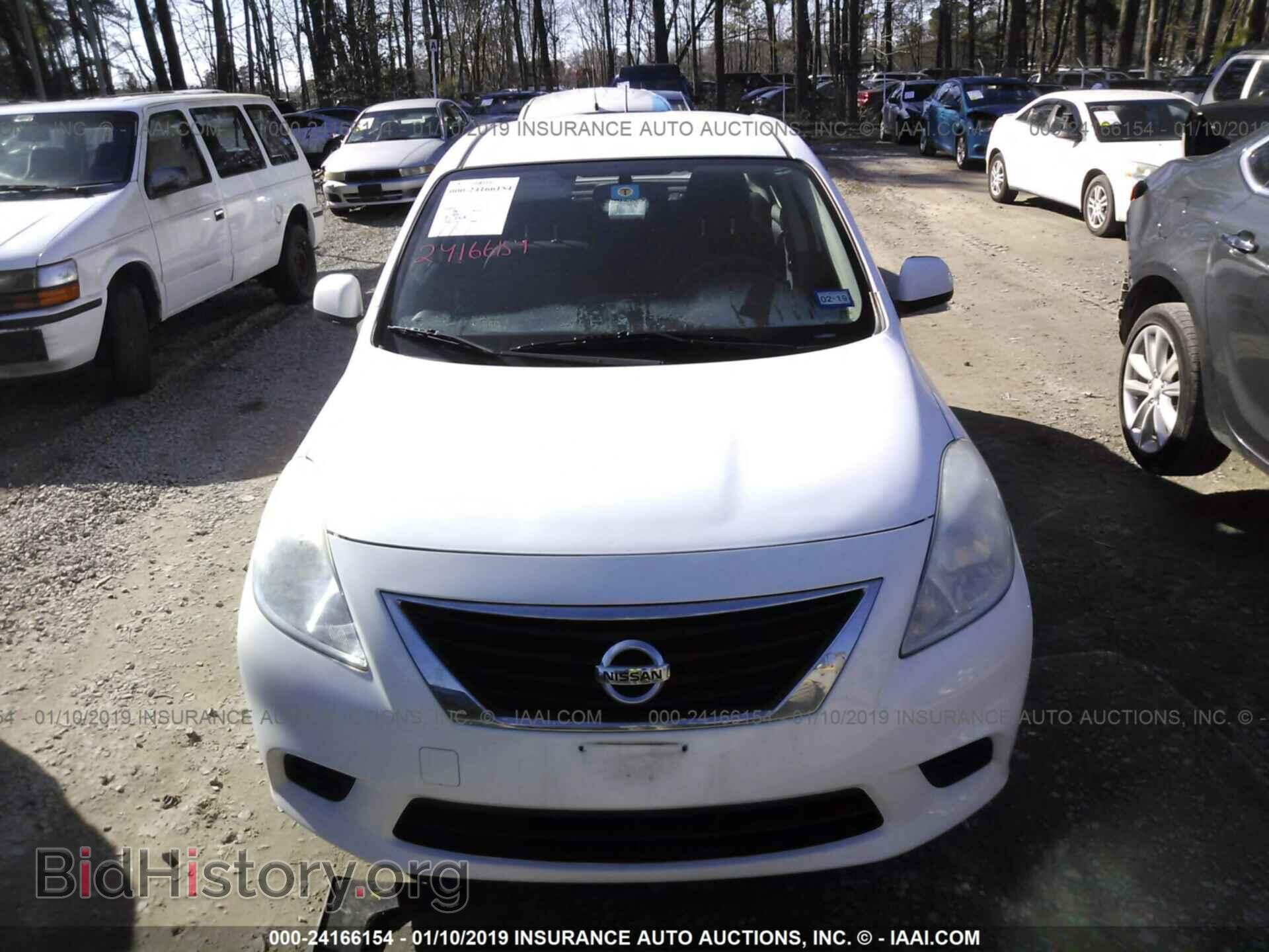 2017 MITSUBISHI MIRAGE - VIN: ML32F3FJ5HHF12834 - Фото 6