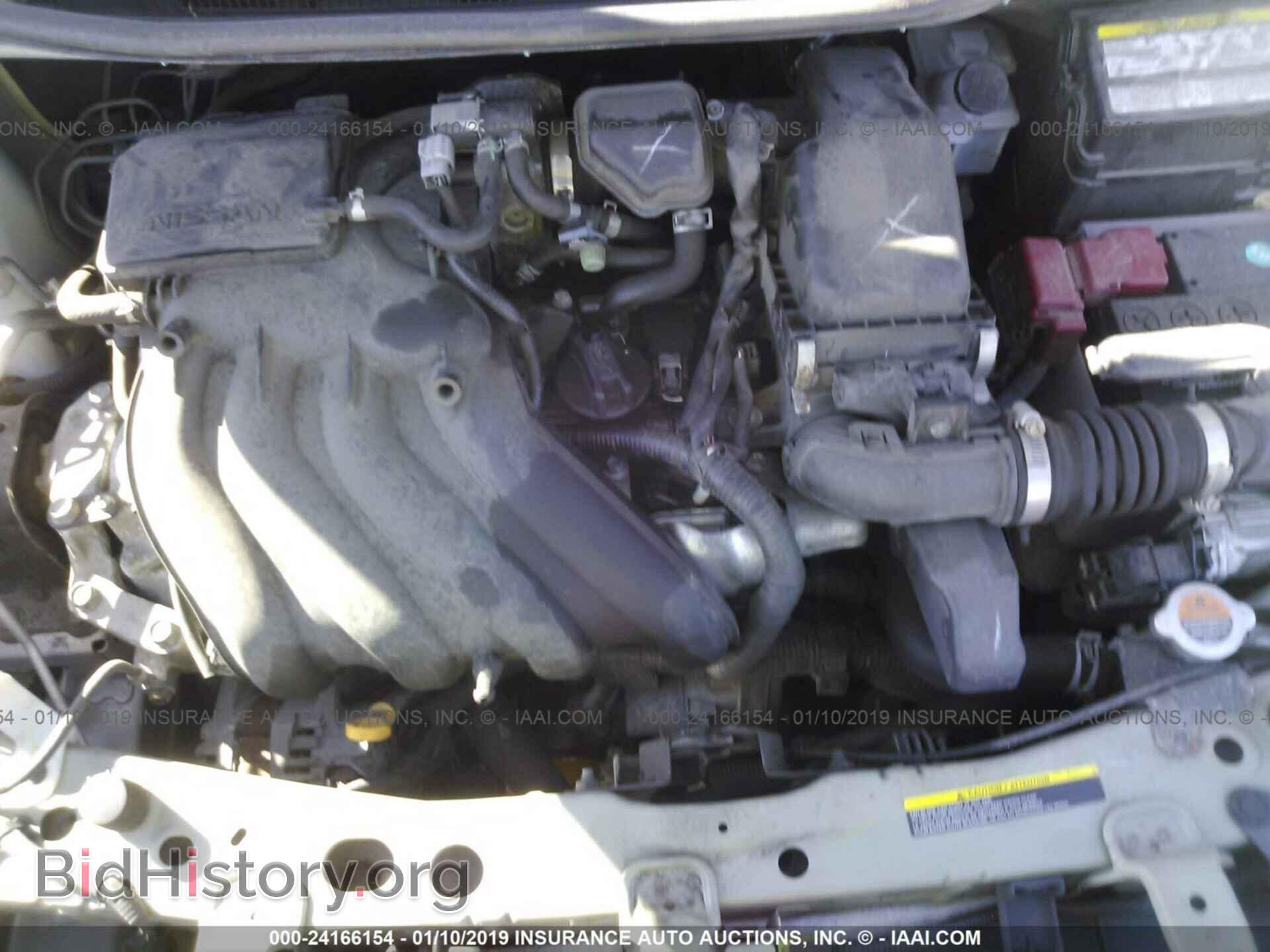 2017 MITSUBISHI MIRAGE - VIN: ML32F3FJ5HHF12834 - Фото 10