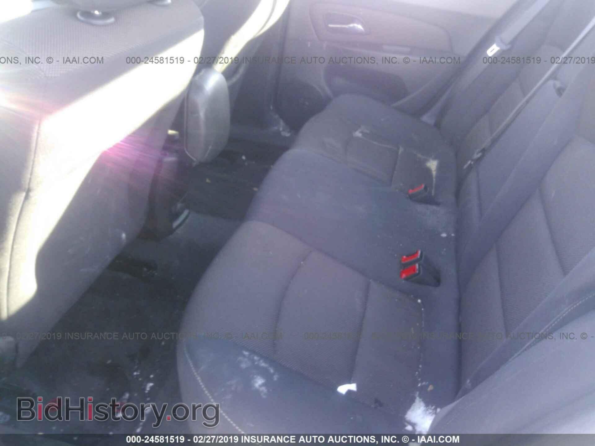 2003 TOYOTA COROLLA - VIN: JTDBR32E332015805 - Фото 8
