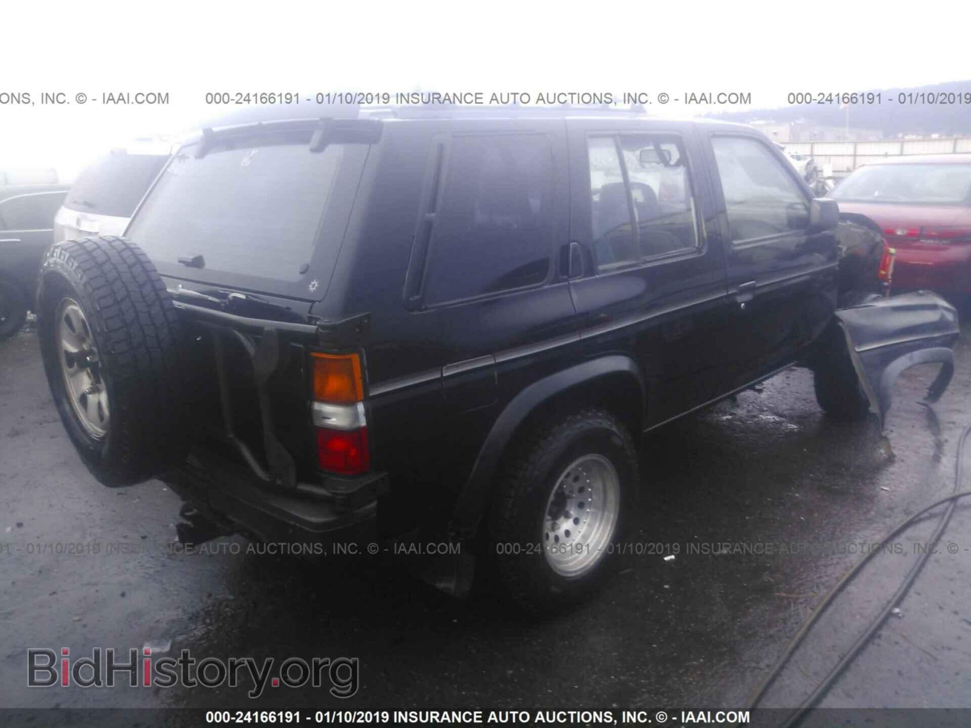 2018 AUDI Q7 - VIN: WA1VAAF75JD011478 - Фото 4