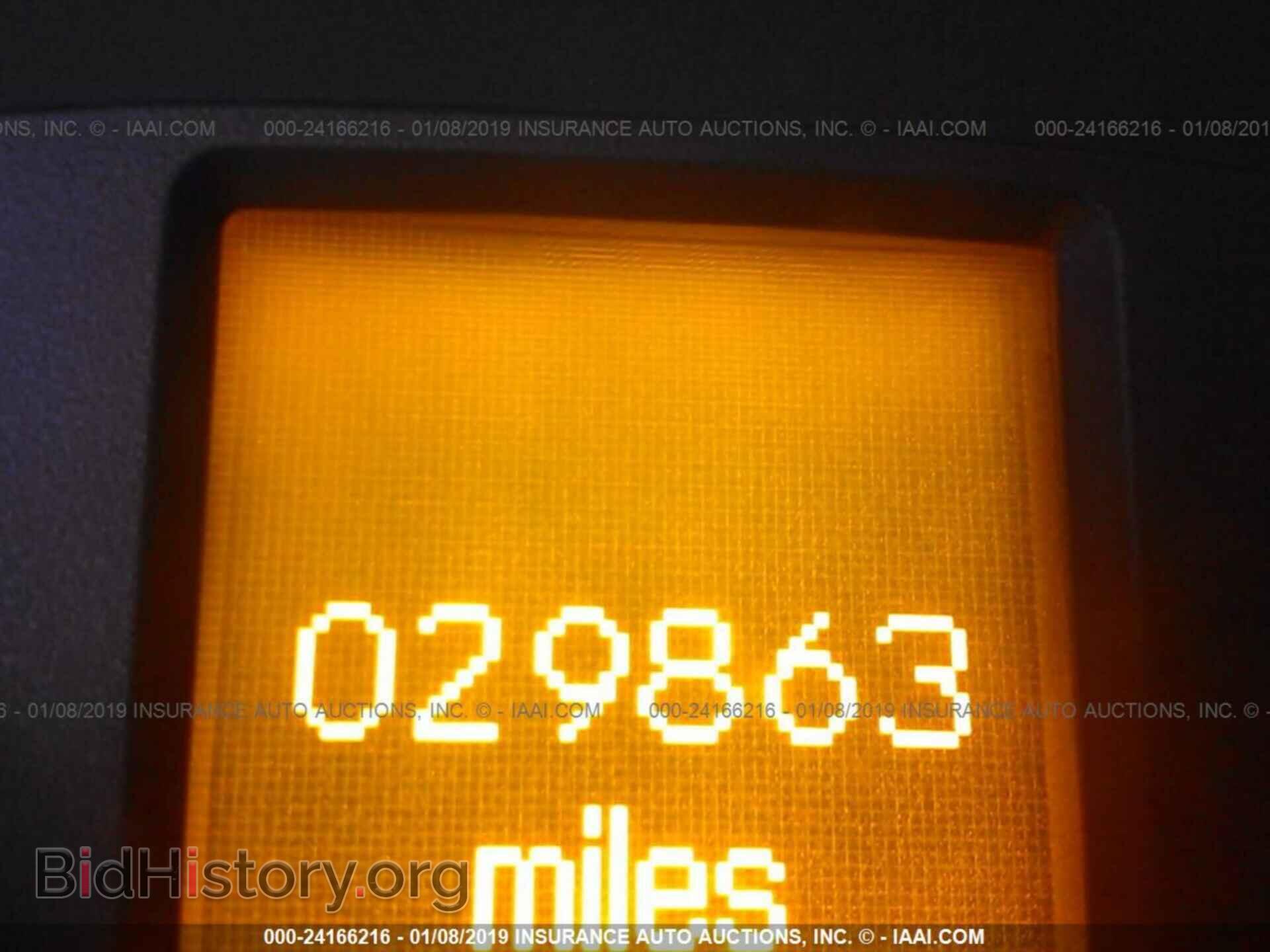 2016 MERCEDES-BENZ SPRINTER - VIN: 8BTPE7DD2GE124587 - Фото 7