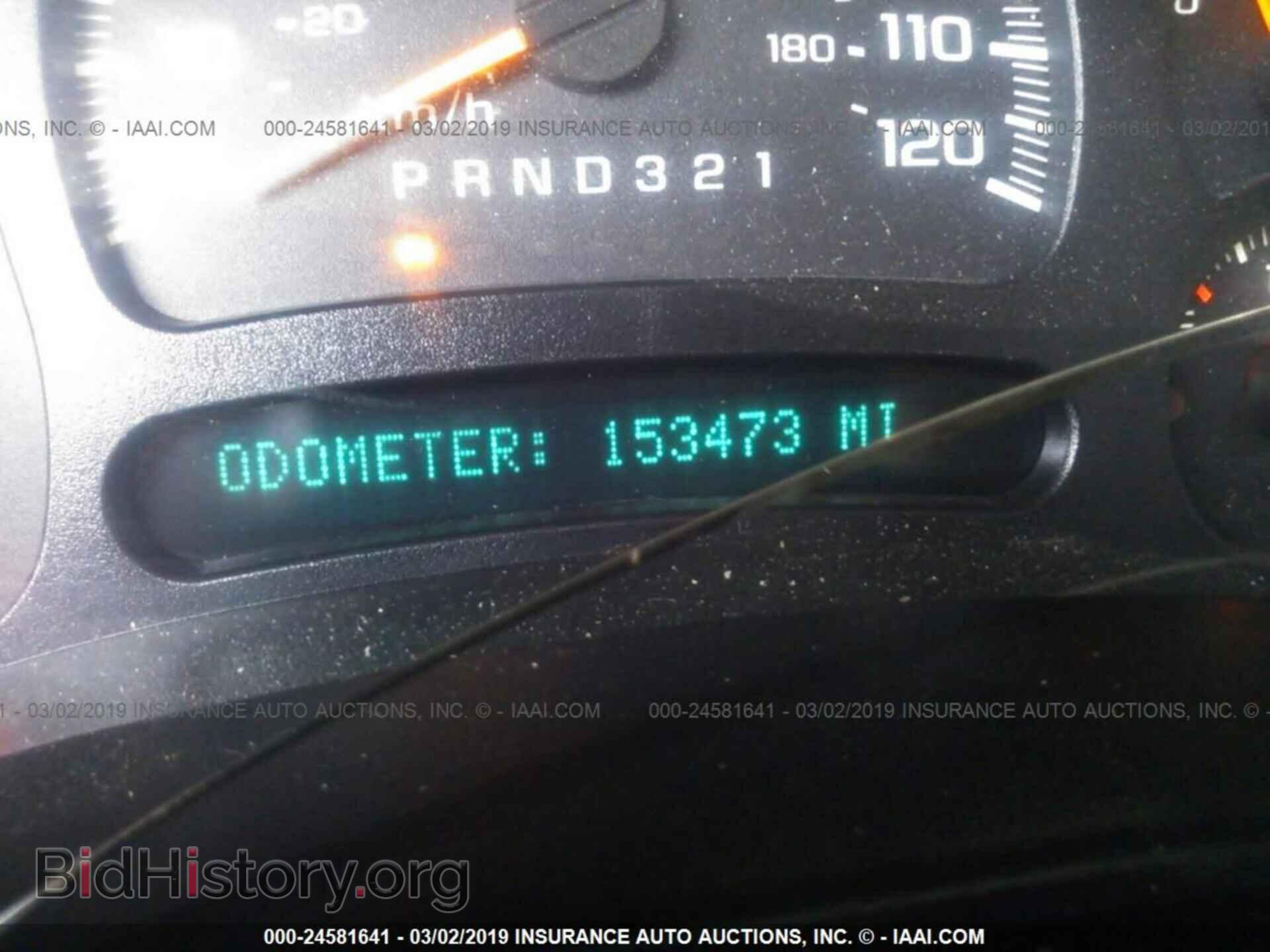 2006 CHEVROLET SILVERADO - VIN: 1GCEC19Z96E213027 - Фото 7