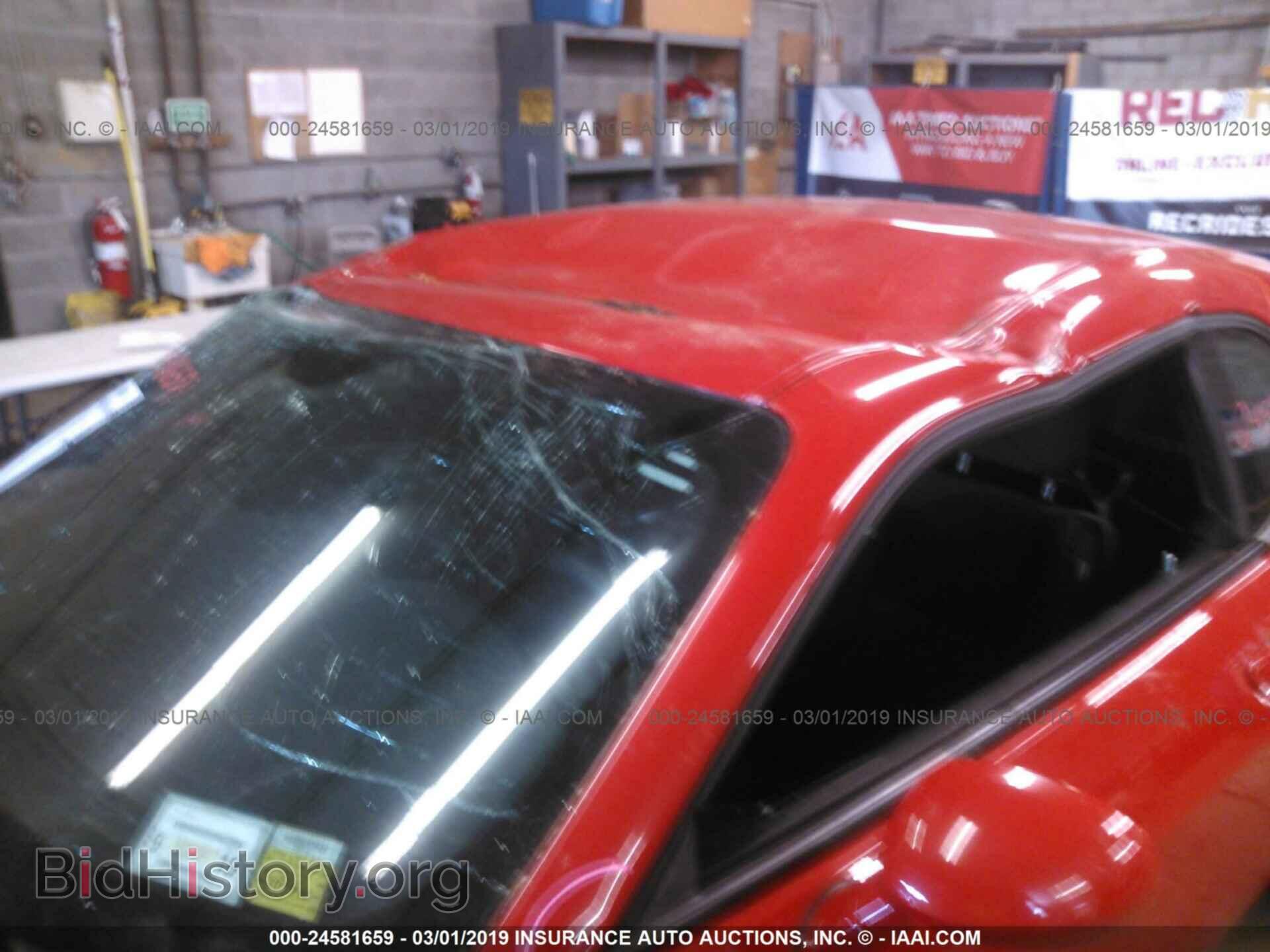 2016 DODGE CHALLENGER - VIN: 2C3CDZAG7GH352990 - Photo 6