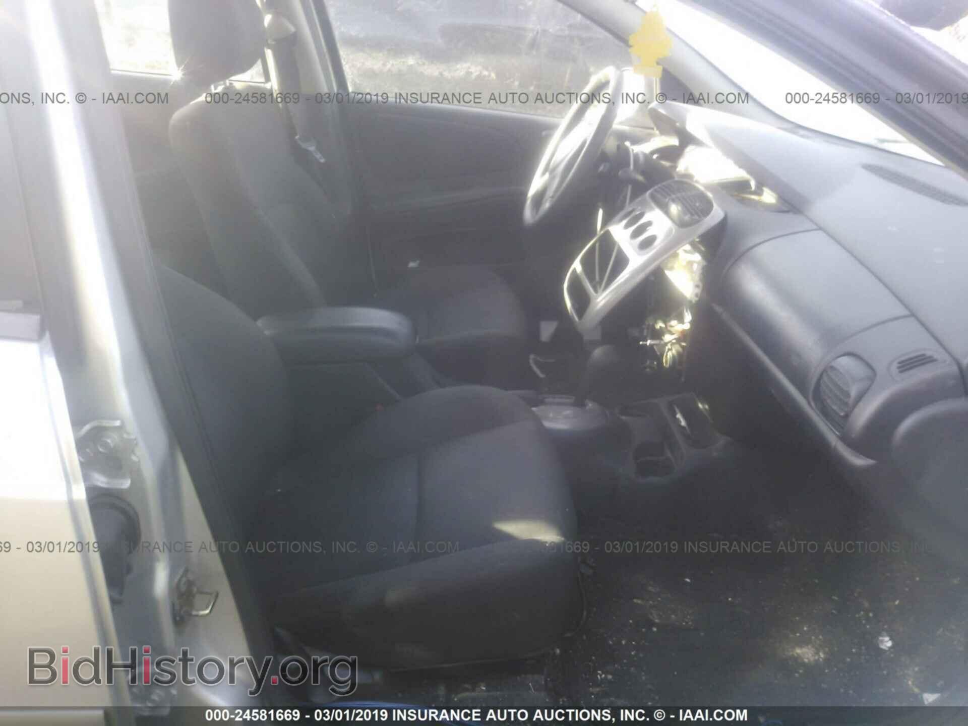 2004 DODGE NEON - VIN: 1B3ES56C04D596810 - Фото 5