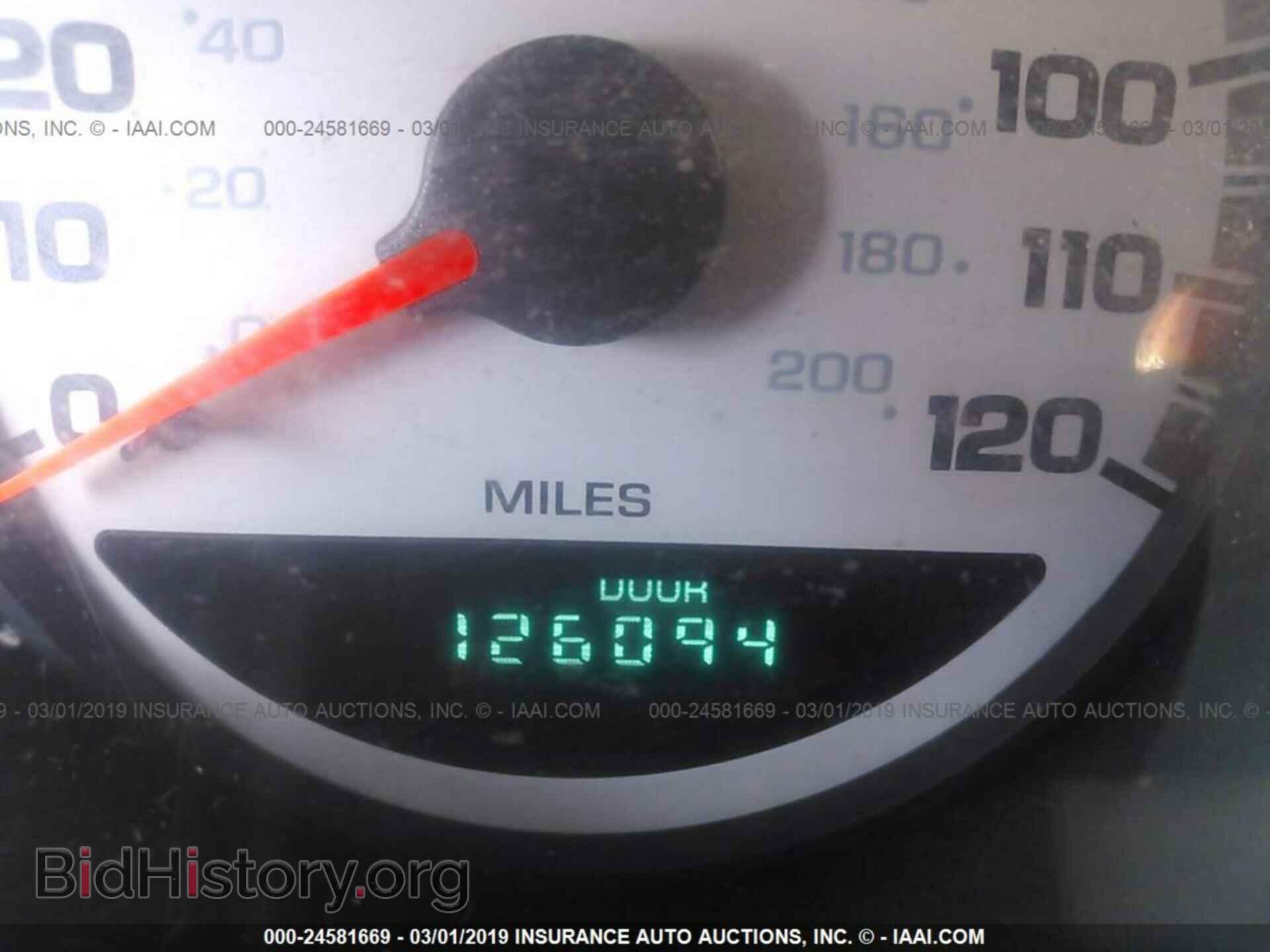 2004 DODGE NEON - VIN: 1B3ES56C04D596810 - Фото 7