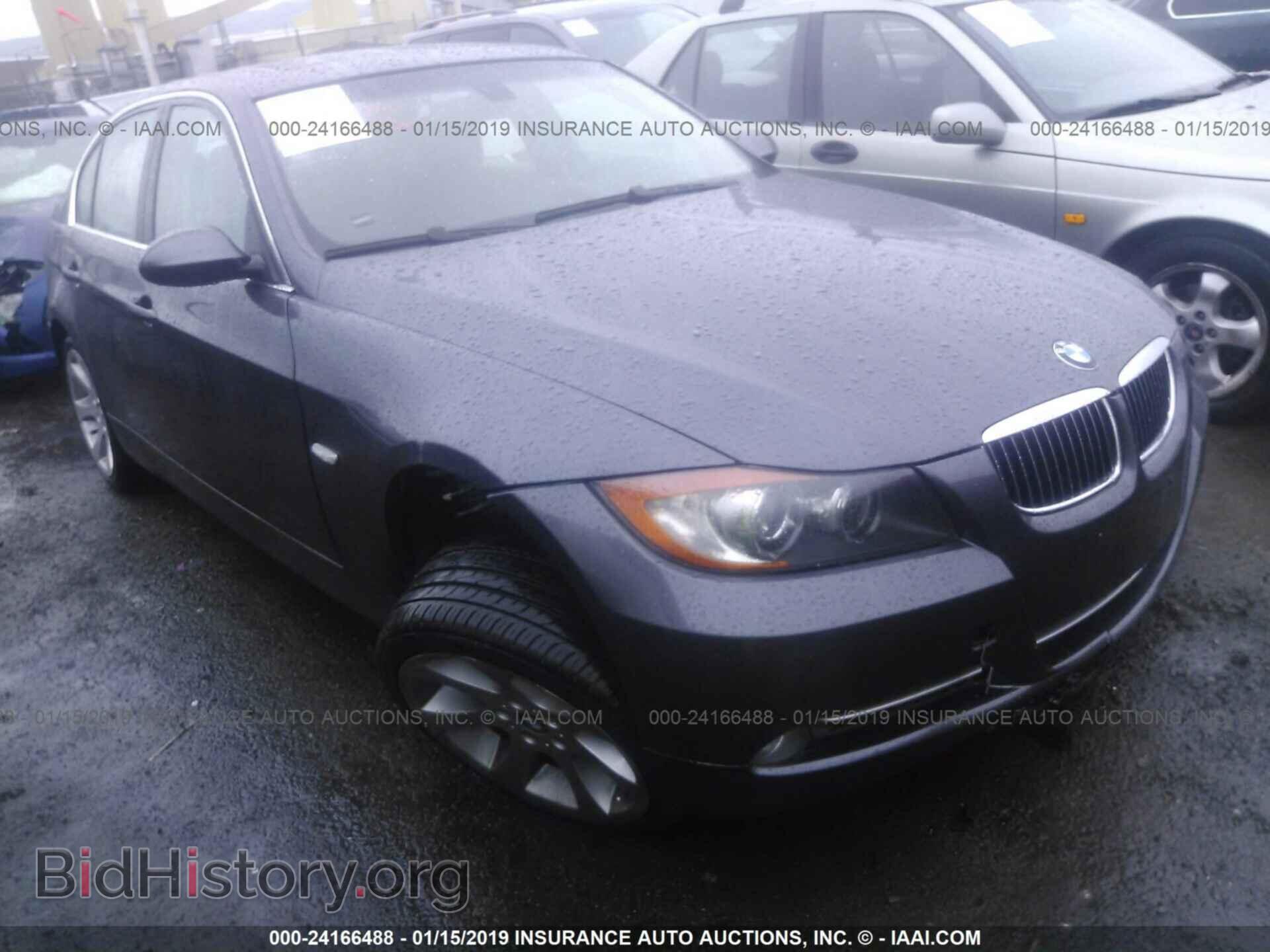 Photo 1FADP3F24DL170749 - FORD FOCUS 2013