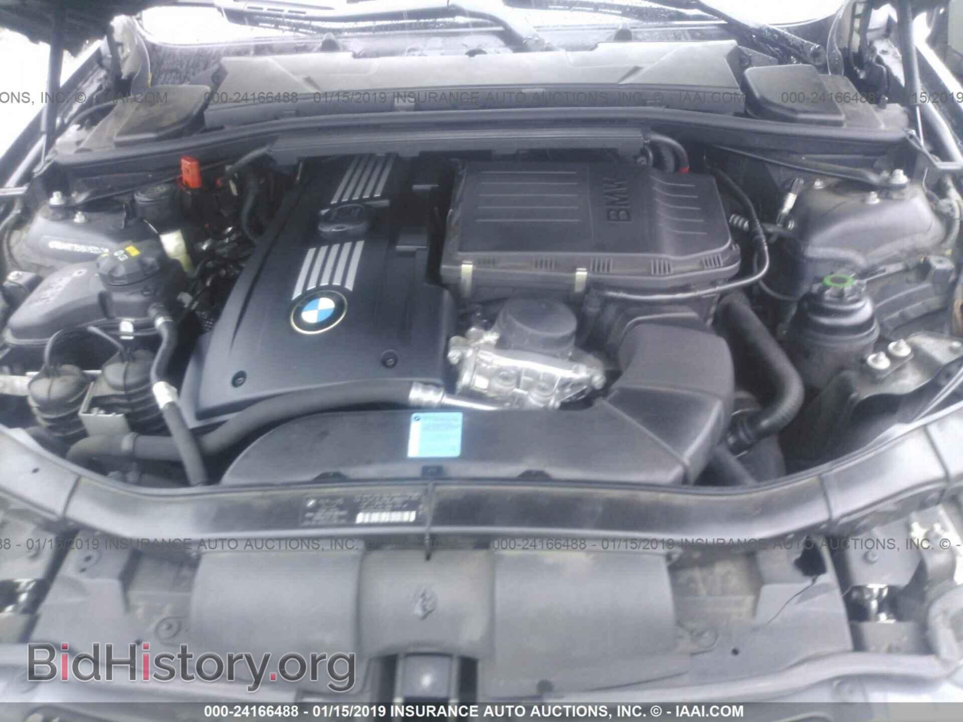 2013 FORD FOCUS - VIN: 1FADP3F24DL170749 - Фото 10